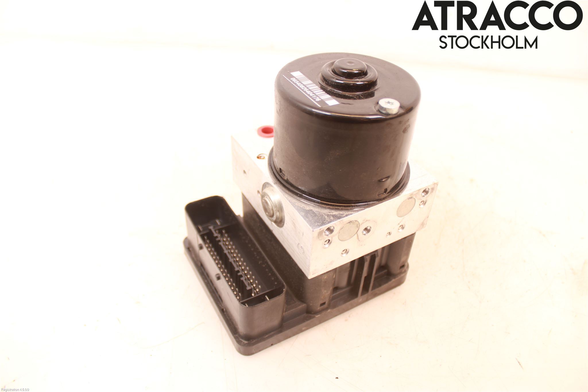 BMW 3 E90/91 SED/TOU 05-12 Abs Hydraulikkaggregat
