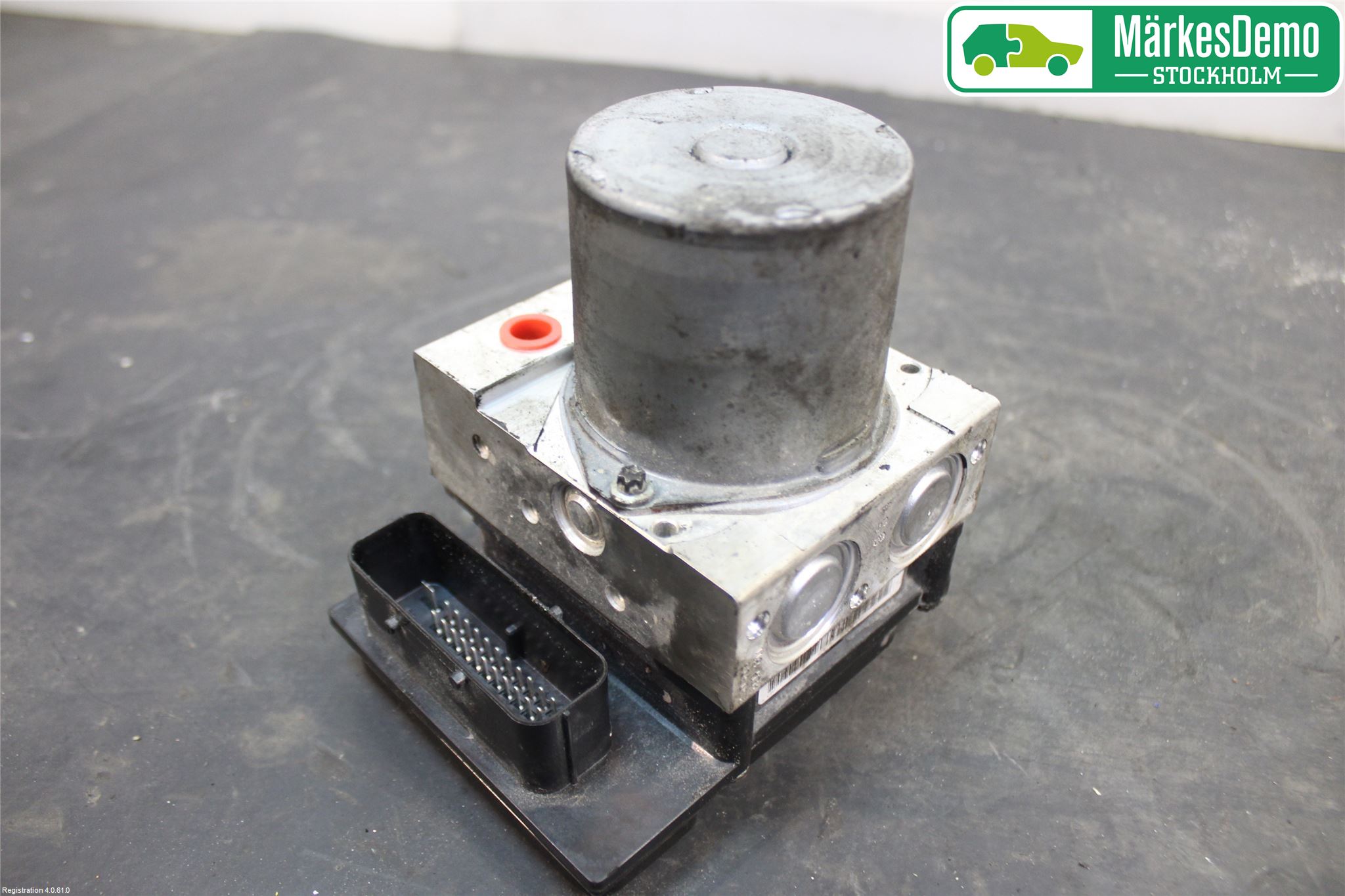 BMW 5 E60/61 Sed/Tou 02-10 Abs Hydraulikkaggregat