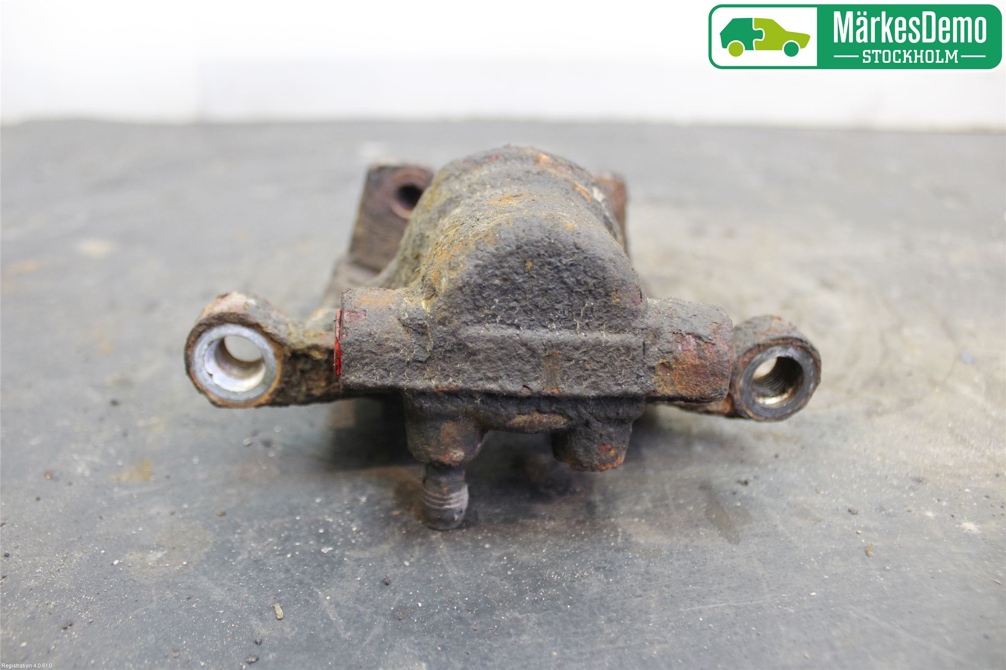Dodge AVENGER Bremsecaliper Bak Venstre