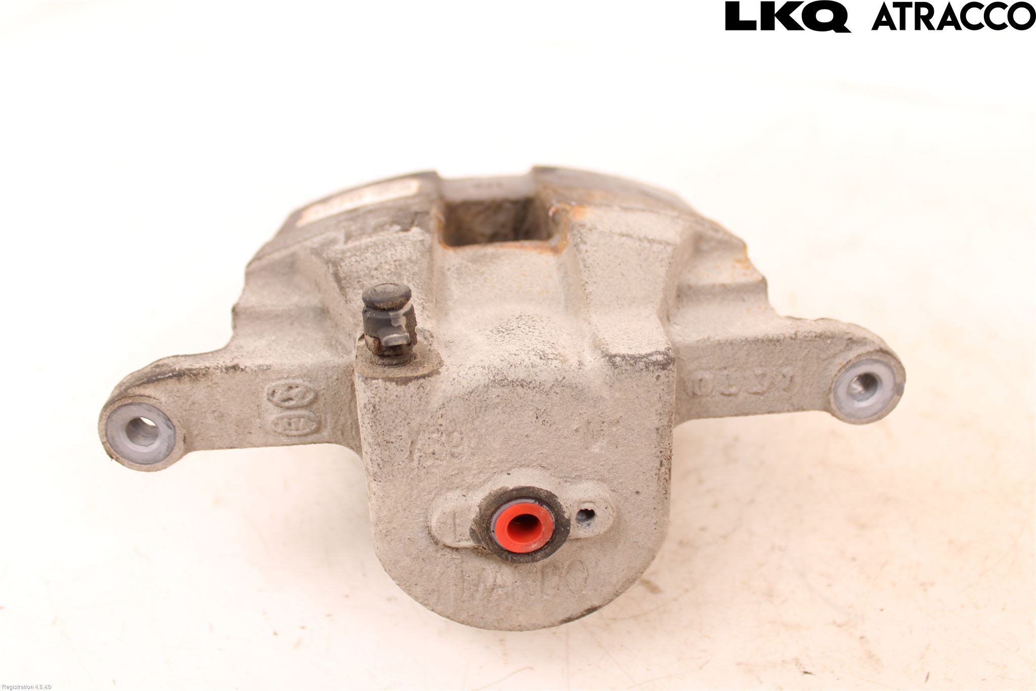 Kia SORENTO 21- Bremsecaliper Foran Venstre