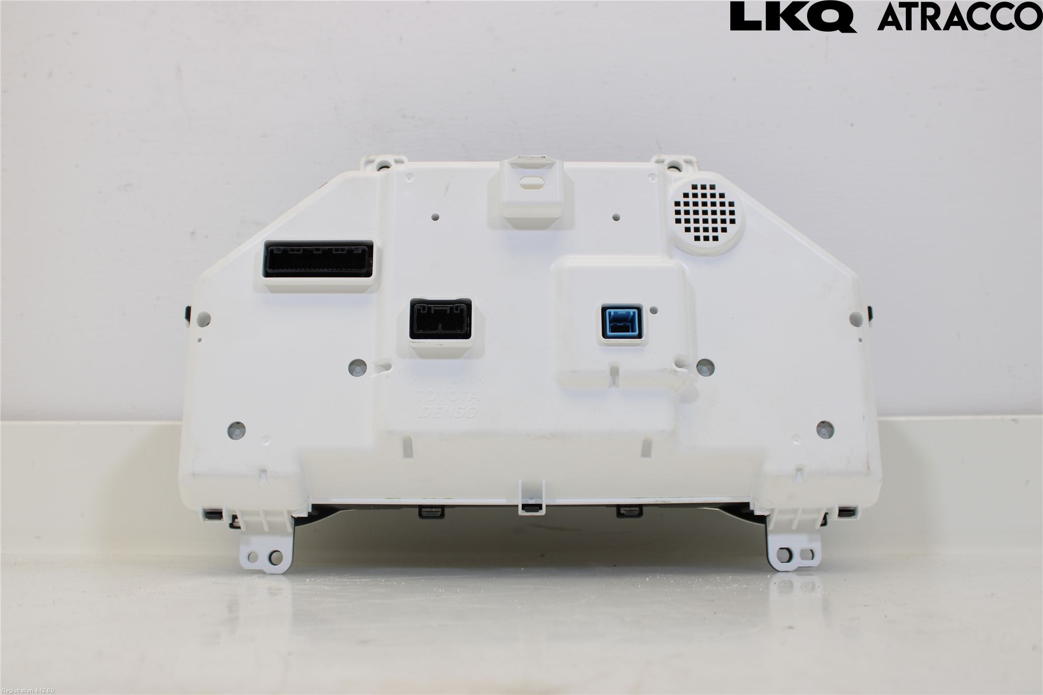 Lexus IS 250/350 14-20 Instr Kombinert