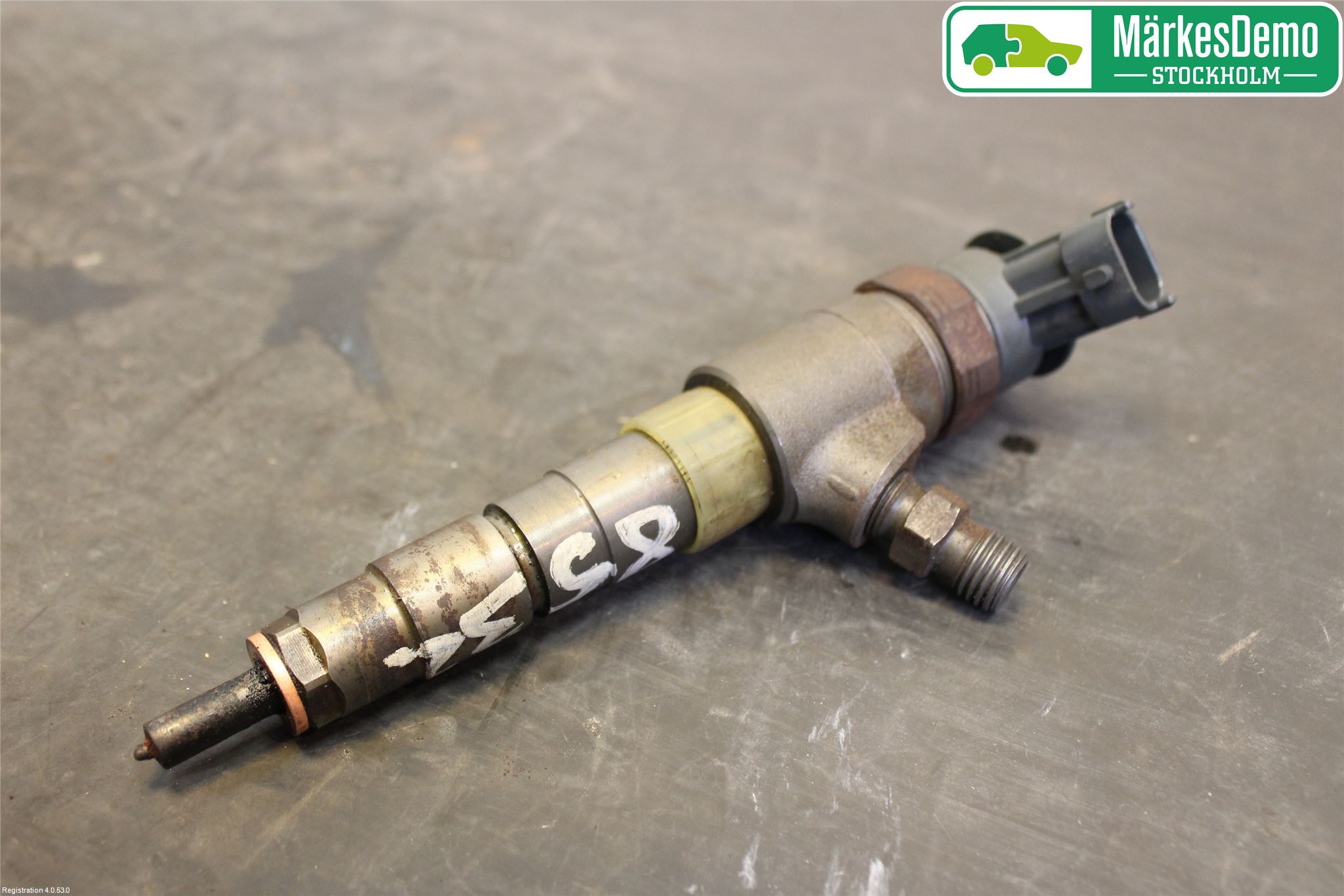 Peugeot 3008 09-16 Inns Dyse