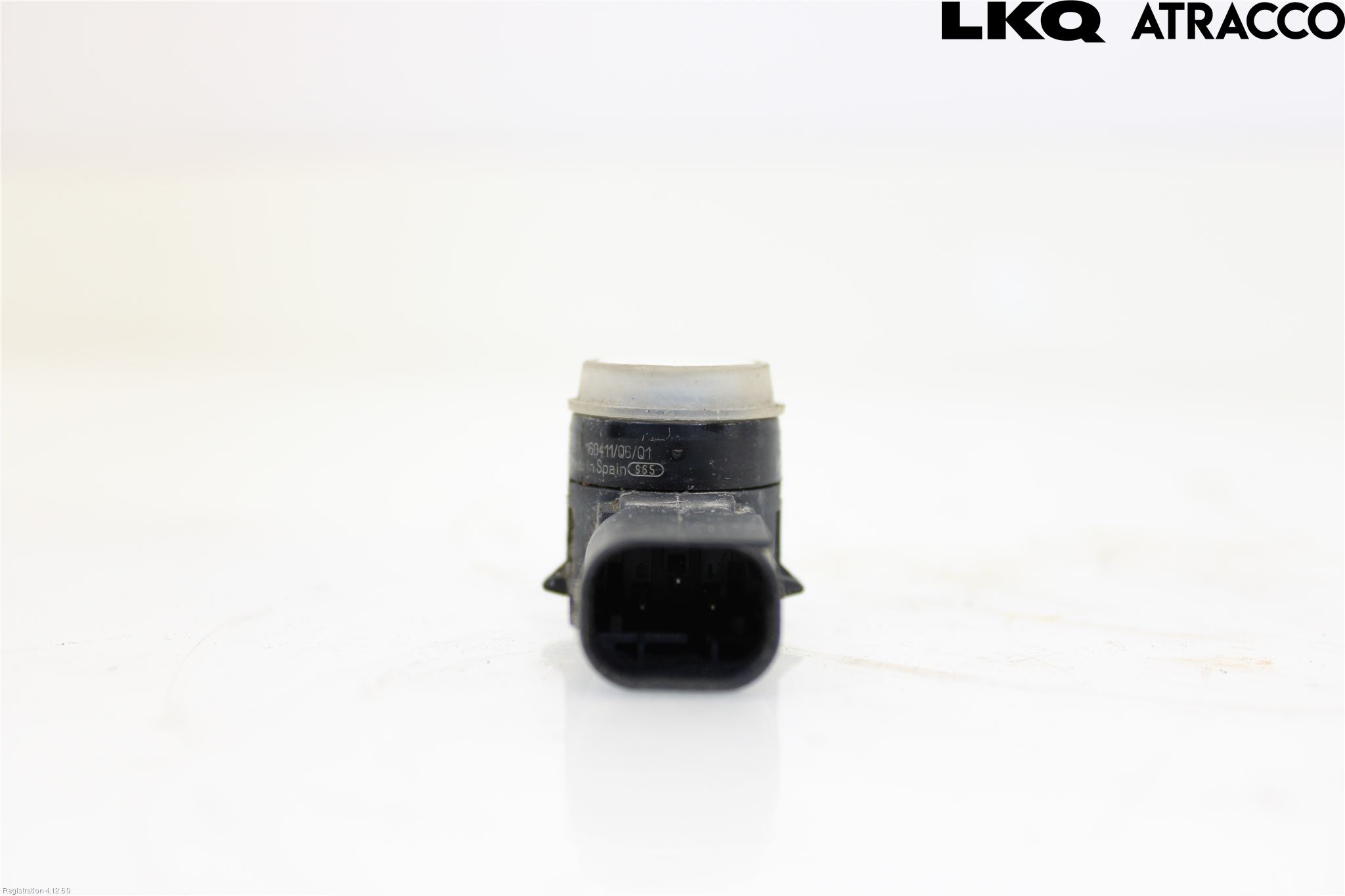 Toyota PROACE II 16- Sensor Ryggesensor