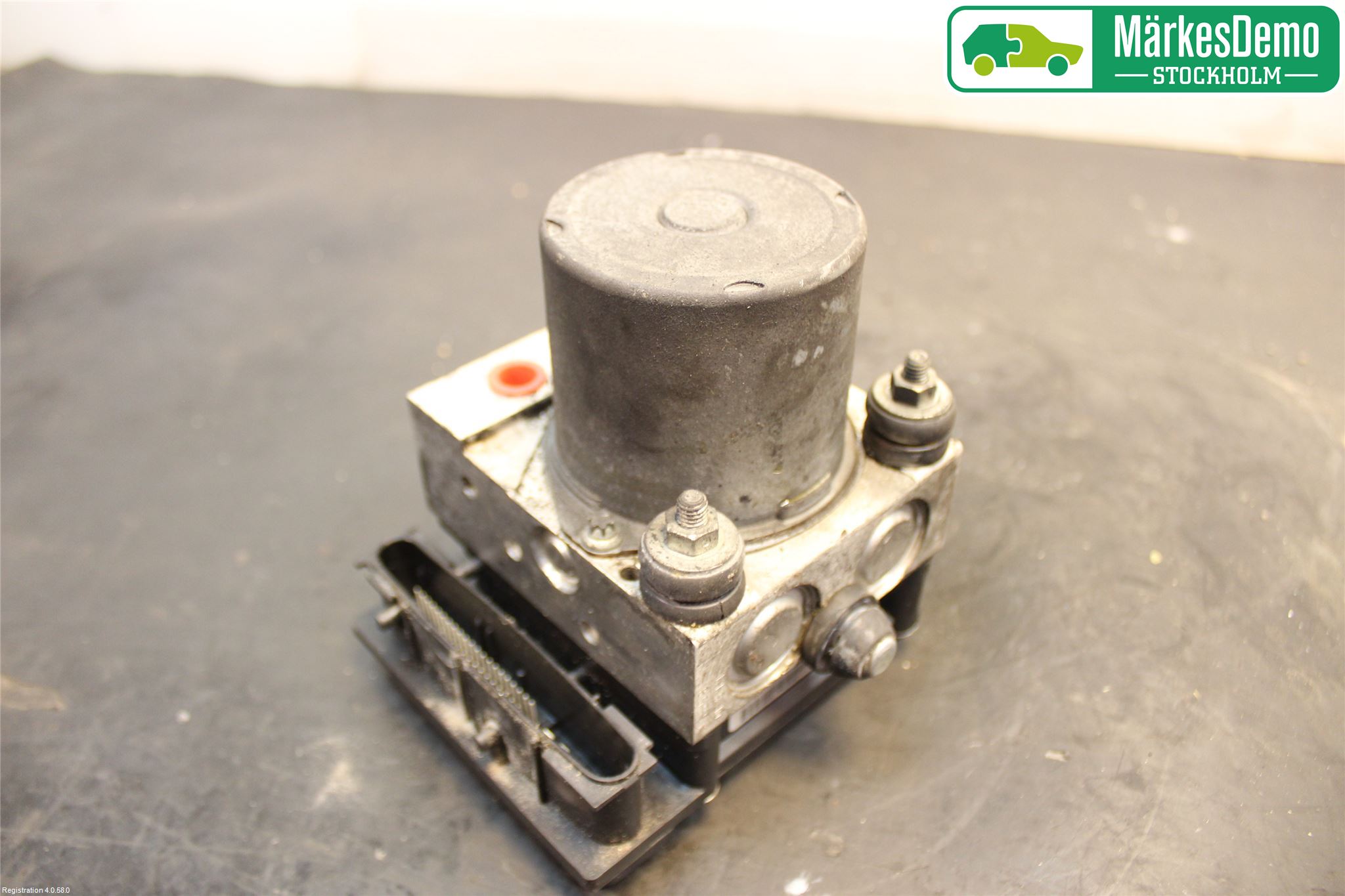 Jaguar X-TYPE Abs Hydraulikkaggregat