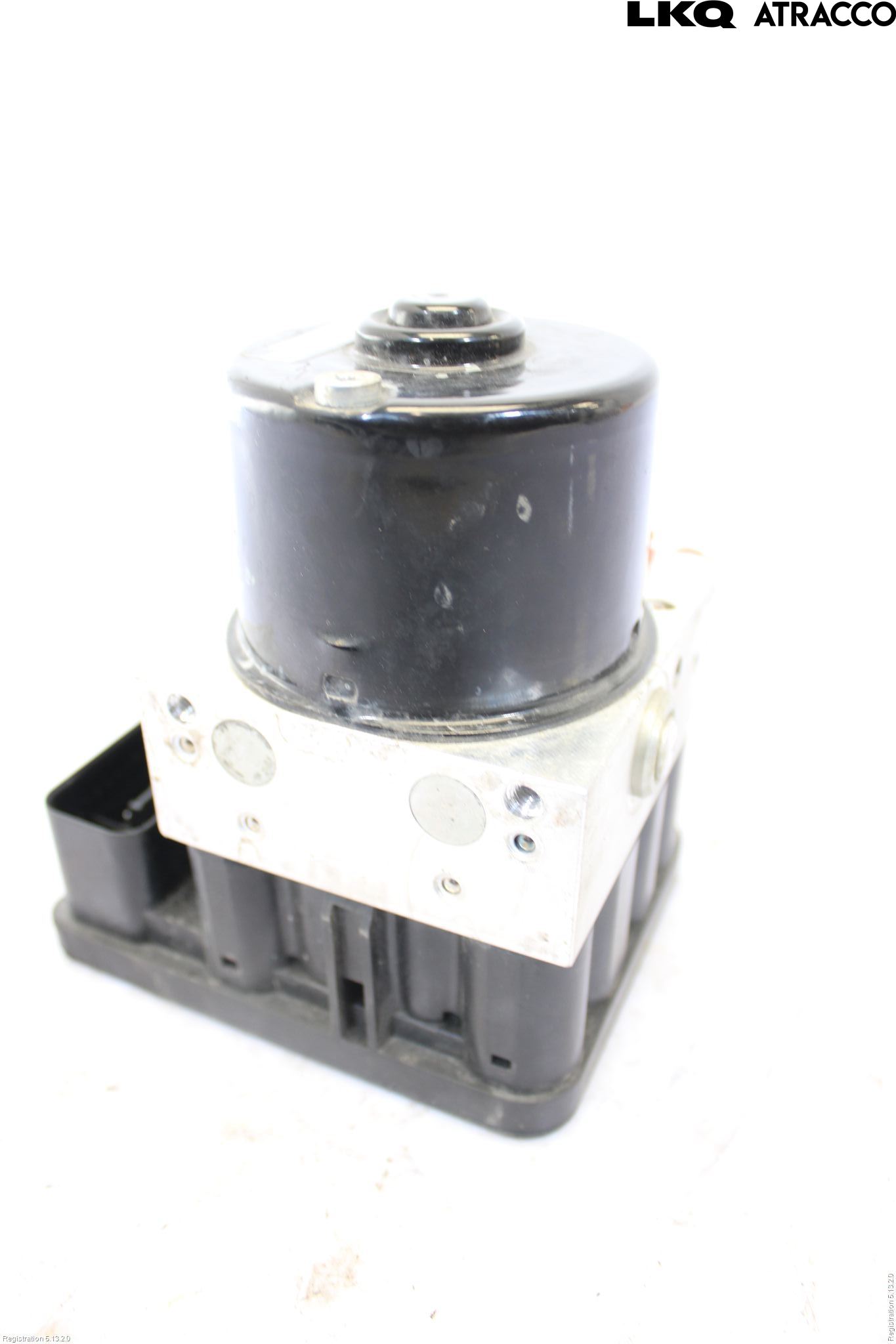 Volkswagen VW BEETLE 98-10 Abs Hydraulikkaggregat