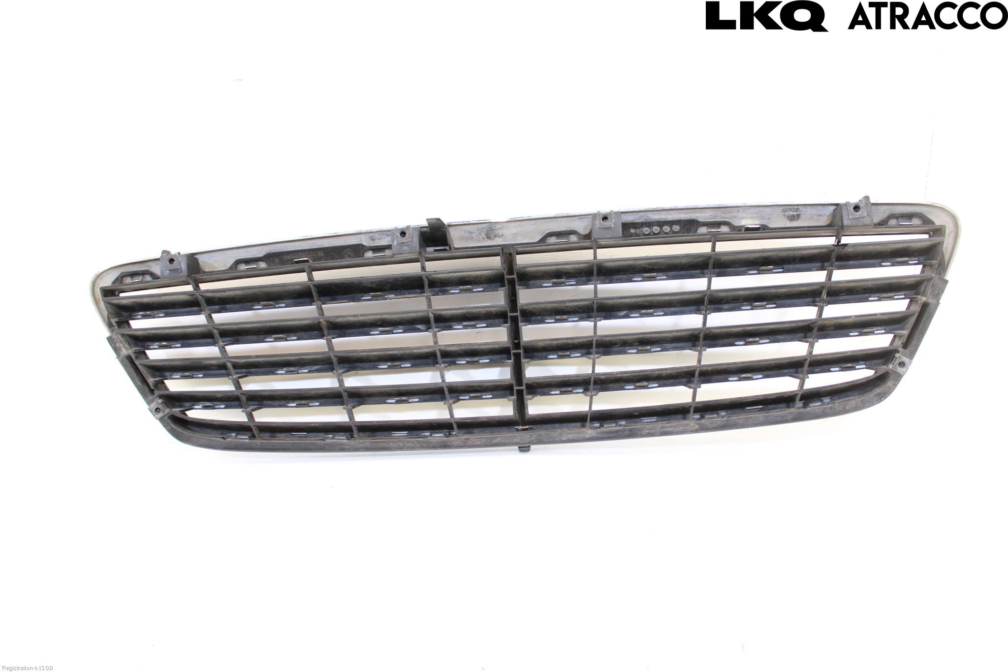 Mercedes-Benz MB C (203) 00-07 Grill Komplett