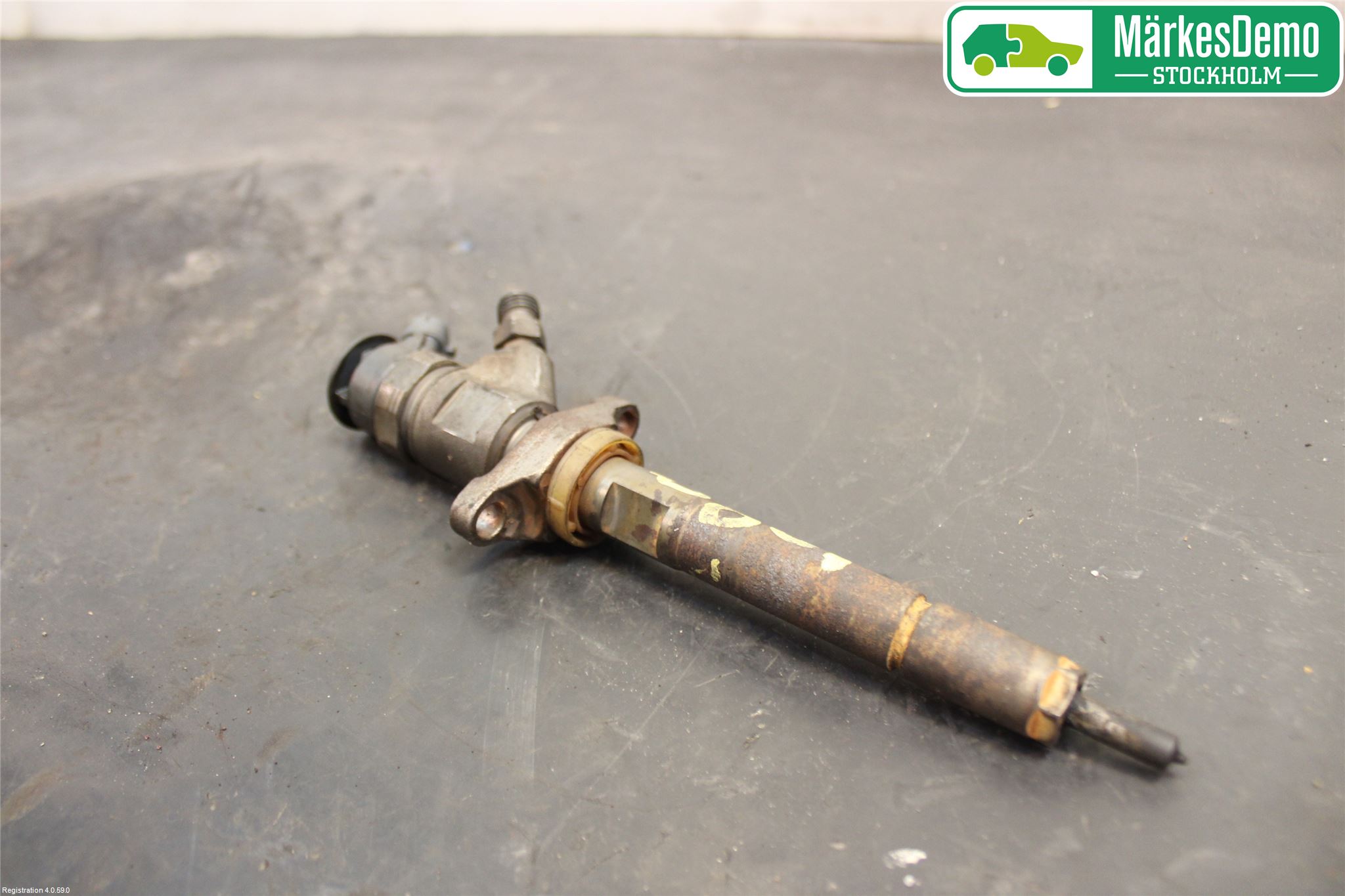 Ford FOCUS 08-11 Inns Dyse