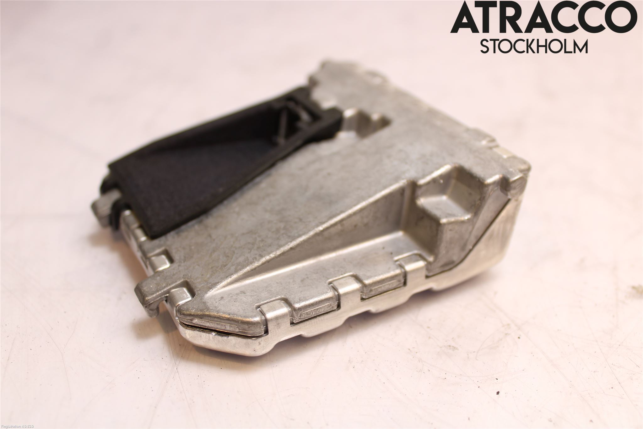 Mazda 3 III 14-19 Sensor Kollisjonsbeskyttelse