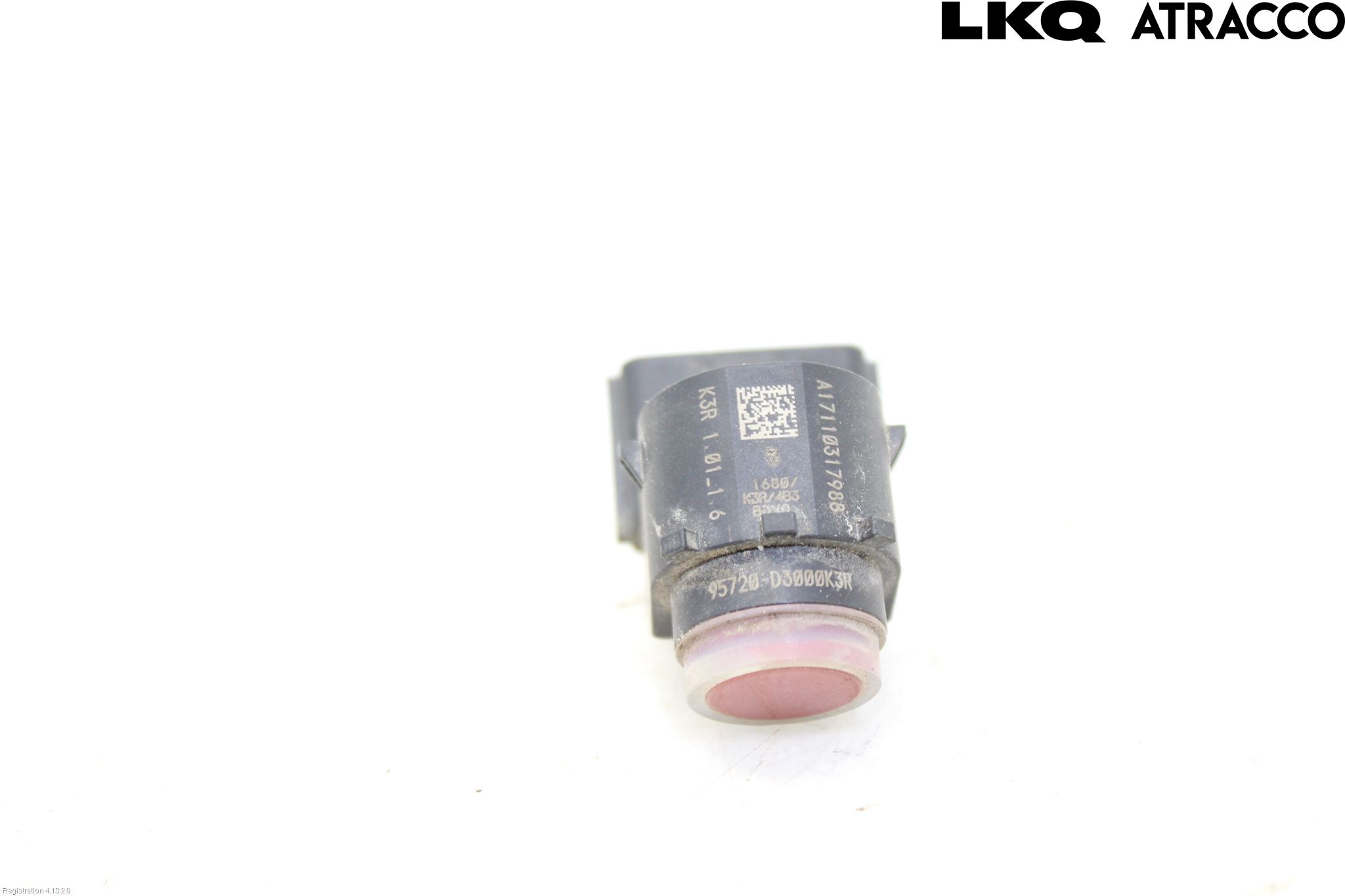 Kia NIRO (DE) 17-22 Sensor Ryggesensor