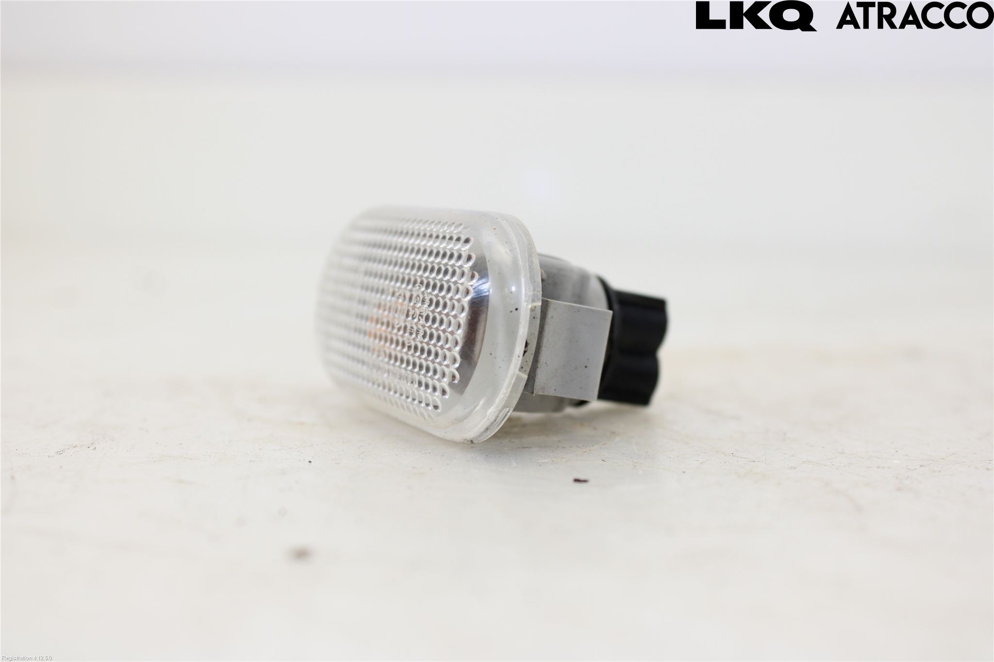 Nissan QASHQAI   07-10 Blinklykt Side Venstre