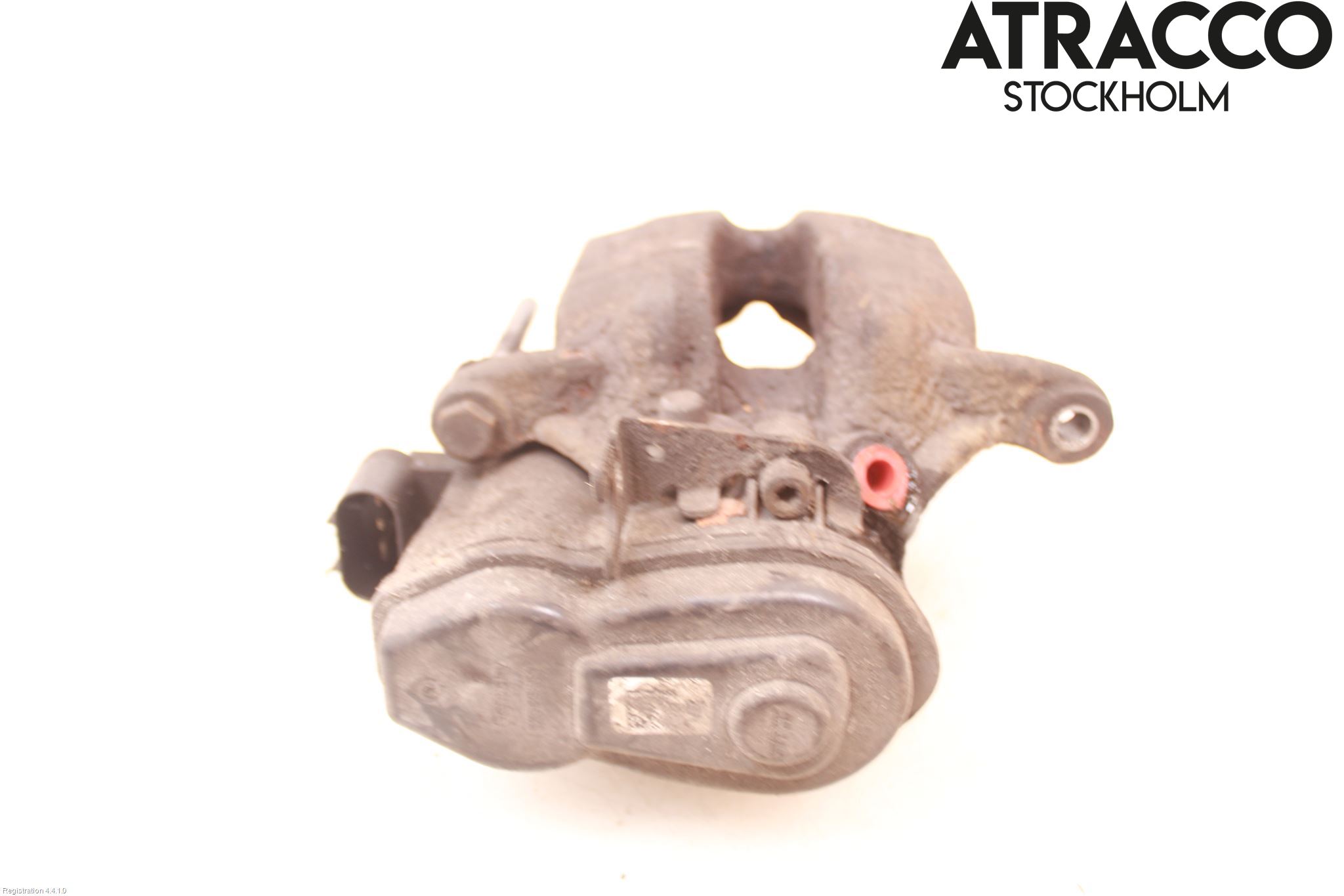 BMW 5 F10/F11/F18 09-17 Bremsecaliper Bak Høyre