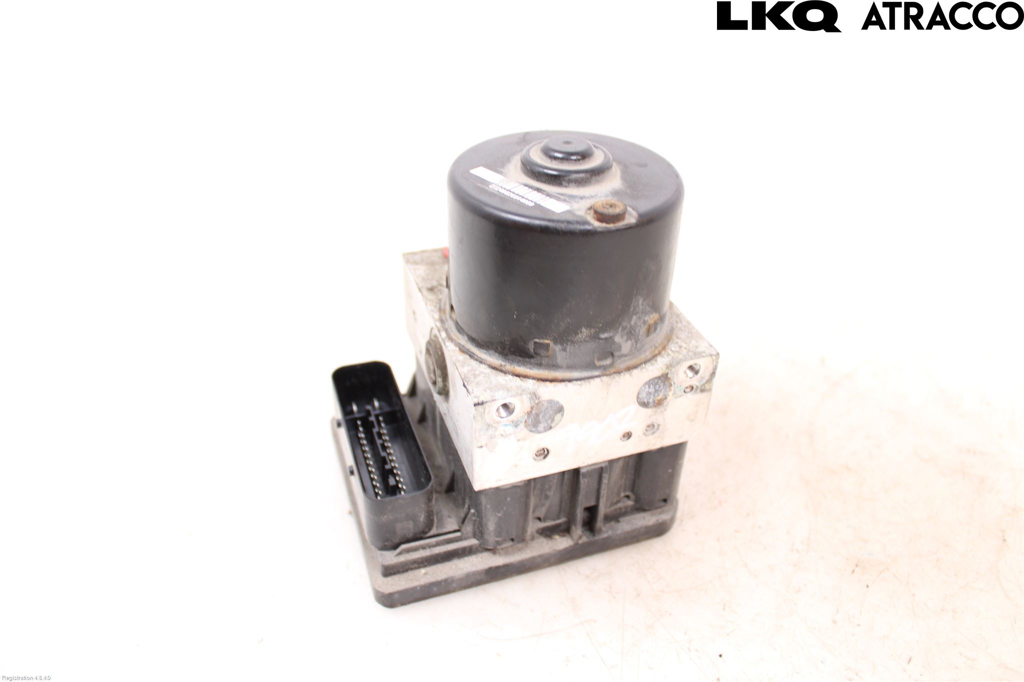 Opel ZAFIRA B 06-14 Abs Hydraulikkaggregat