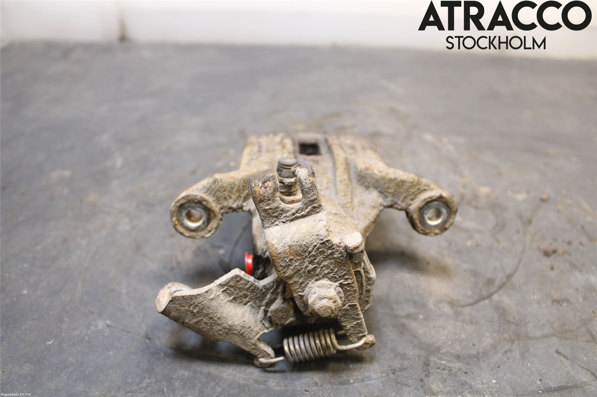 Hyundai ix20 Bremsecaliper Bak Høyre