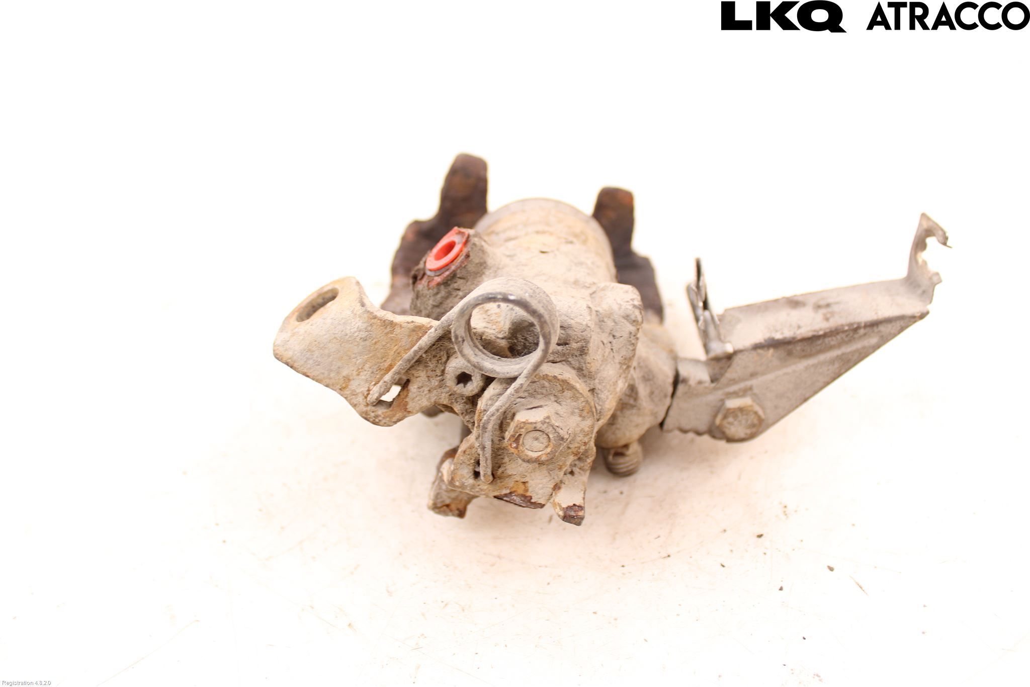 Volkswagen VW SHARAN      01-10 Bremsecaliper Bak Høyre