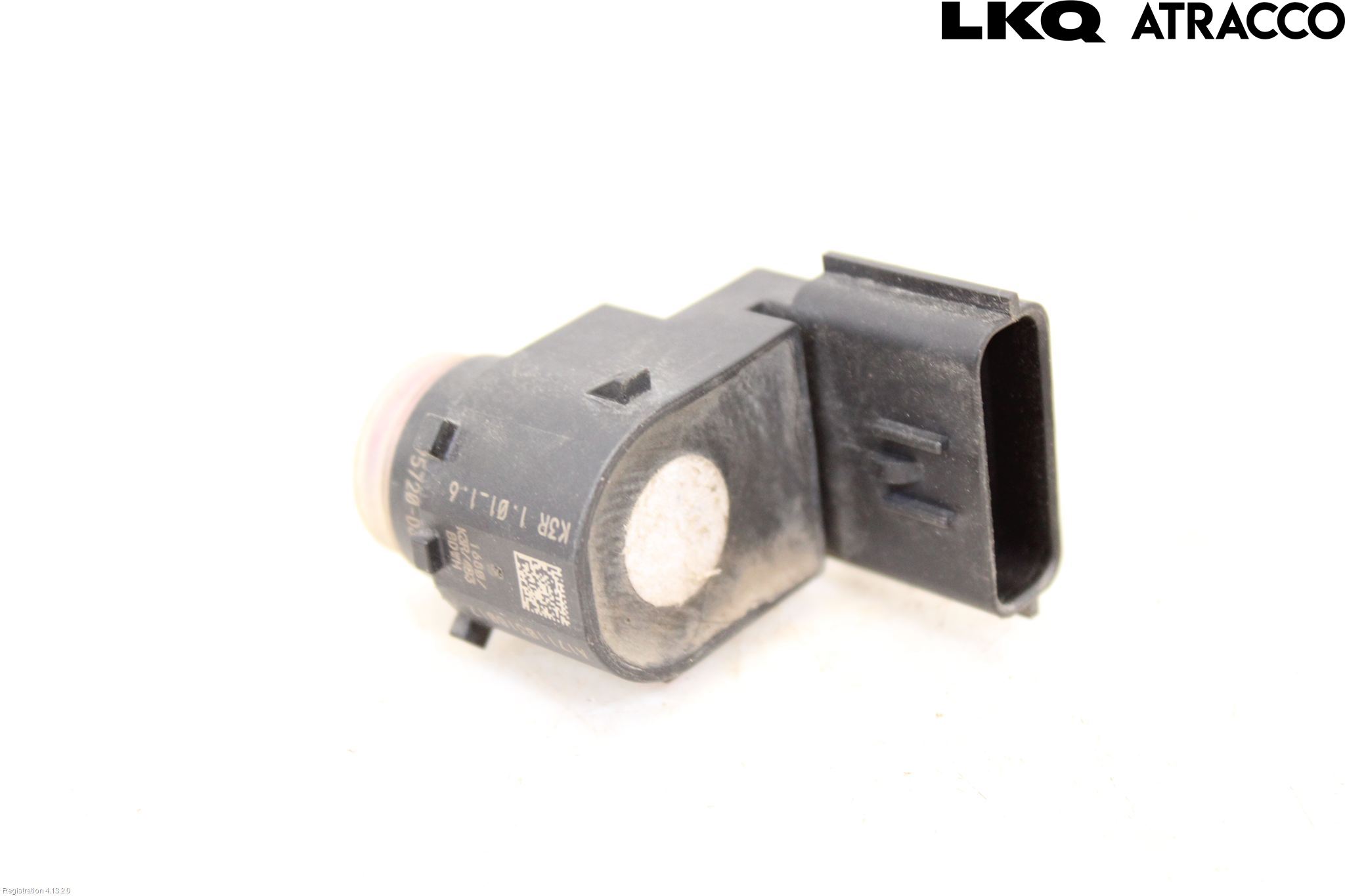 Kia NIRO (DE) 17-22 Sensor Ryggesensor