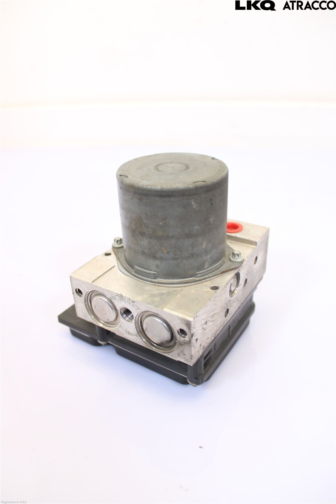 Mercedes-Benz MB E-KLASS (W212) 09-16 Abs Hydraulikkaggregat