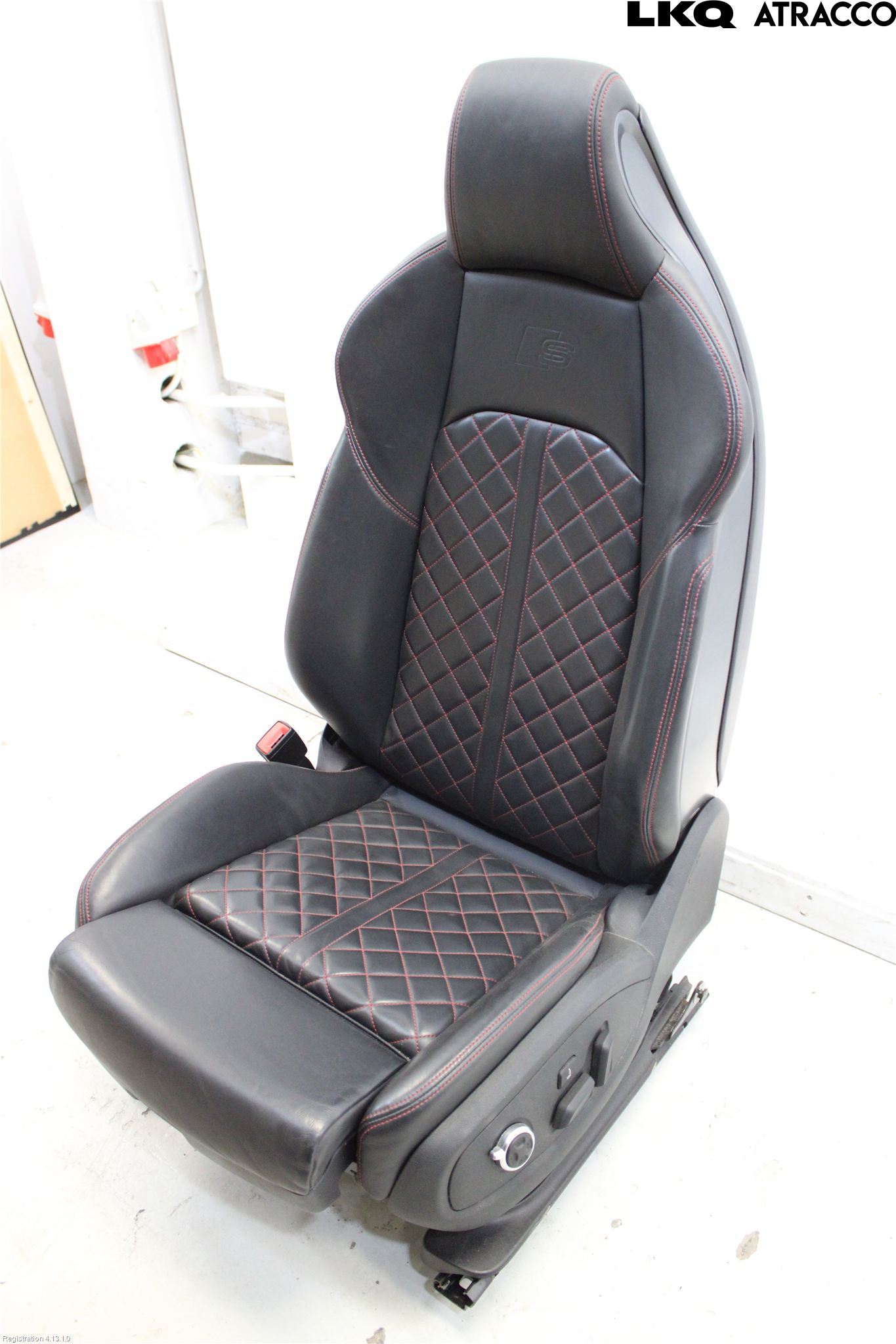 Audi A5 17- Innr Sete Foran Venstre