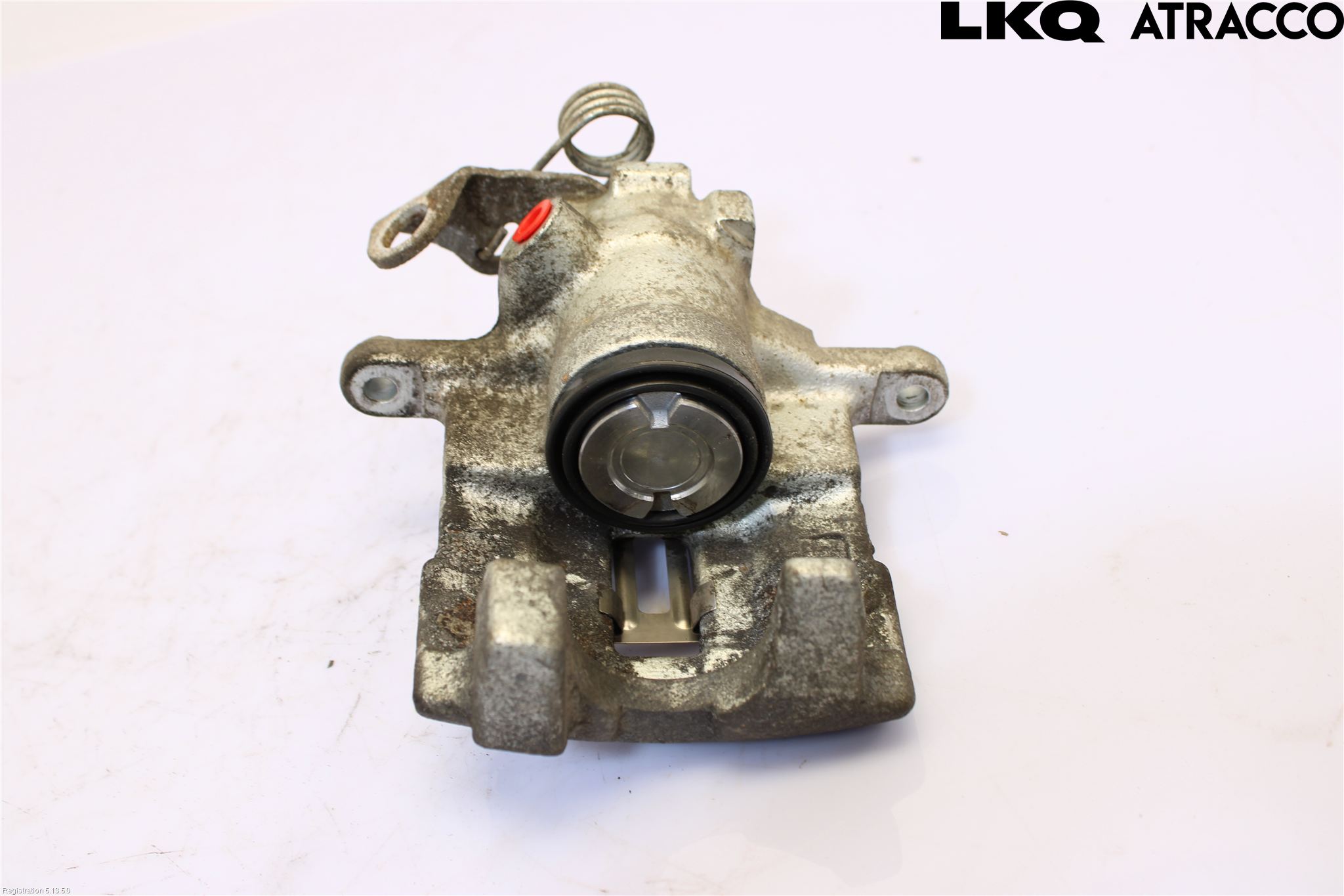 Volkswagen VW TRANSP/CARAVELLE (T4) 91-03 Bremsecaliper Bak Venstre