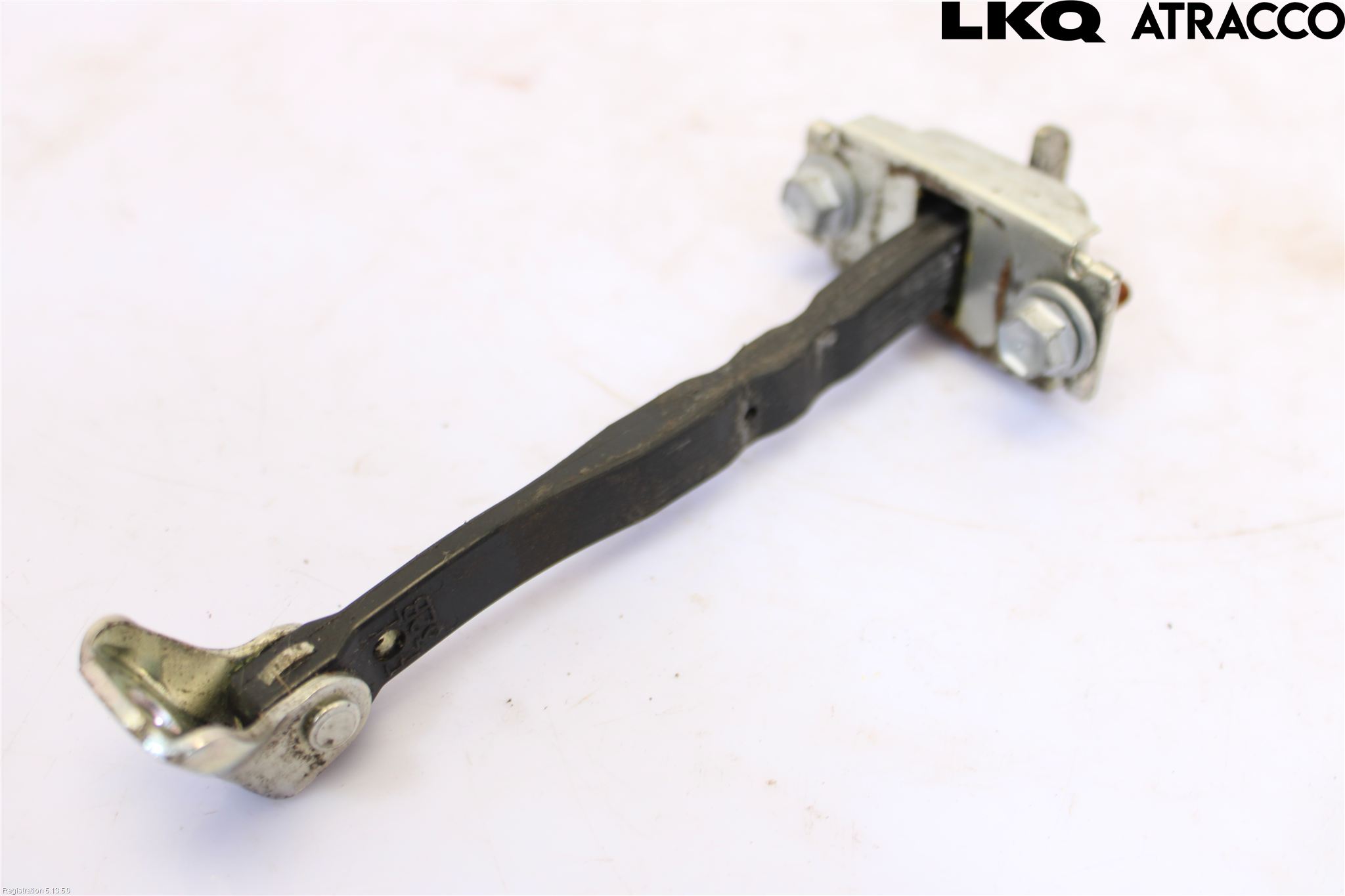 Toyota RAV4 19- Dørstopper