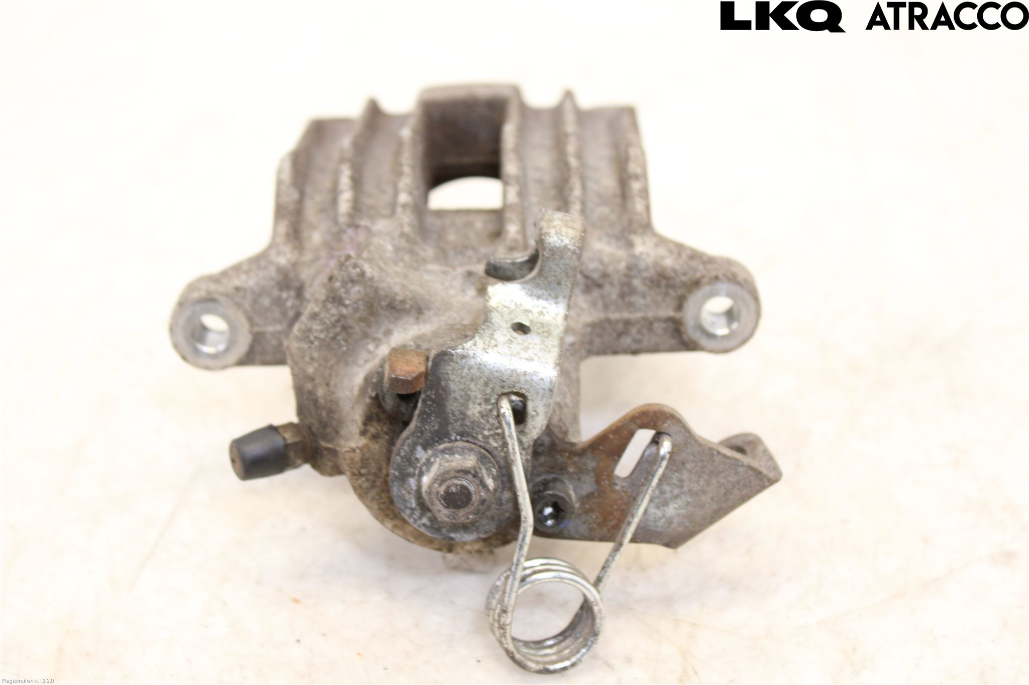 Volkswagen VW POLO 05-09 Bremsecaliper Bak Høyre