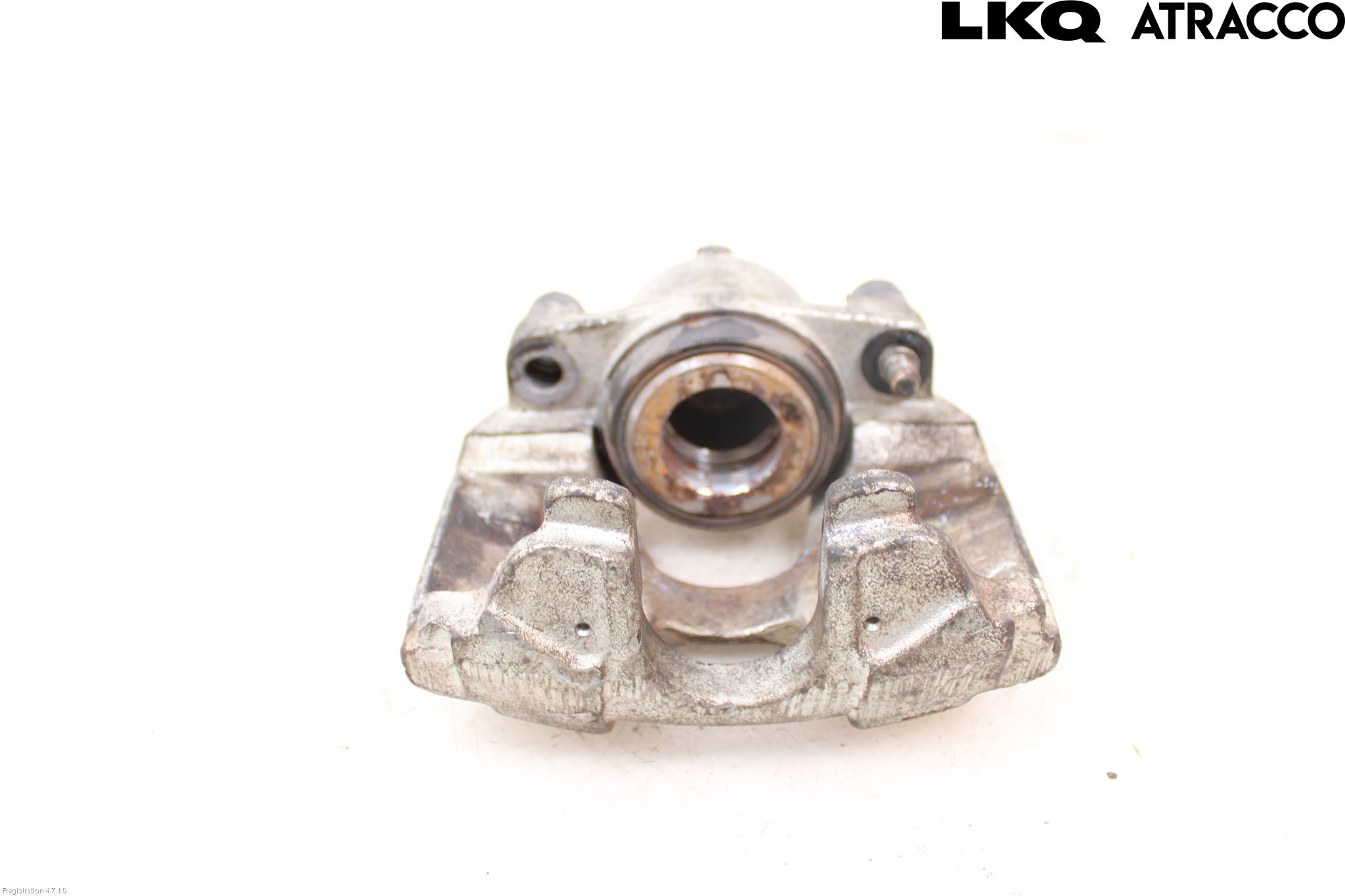Opel VECTRA C 02-05 Bremsecaliper Foran Høyre