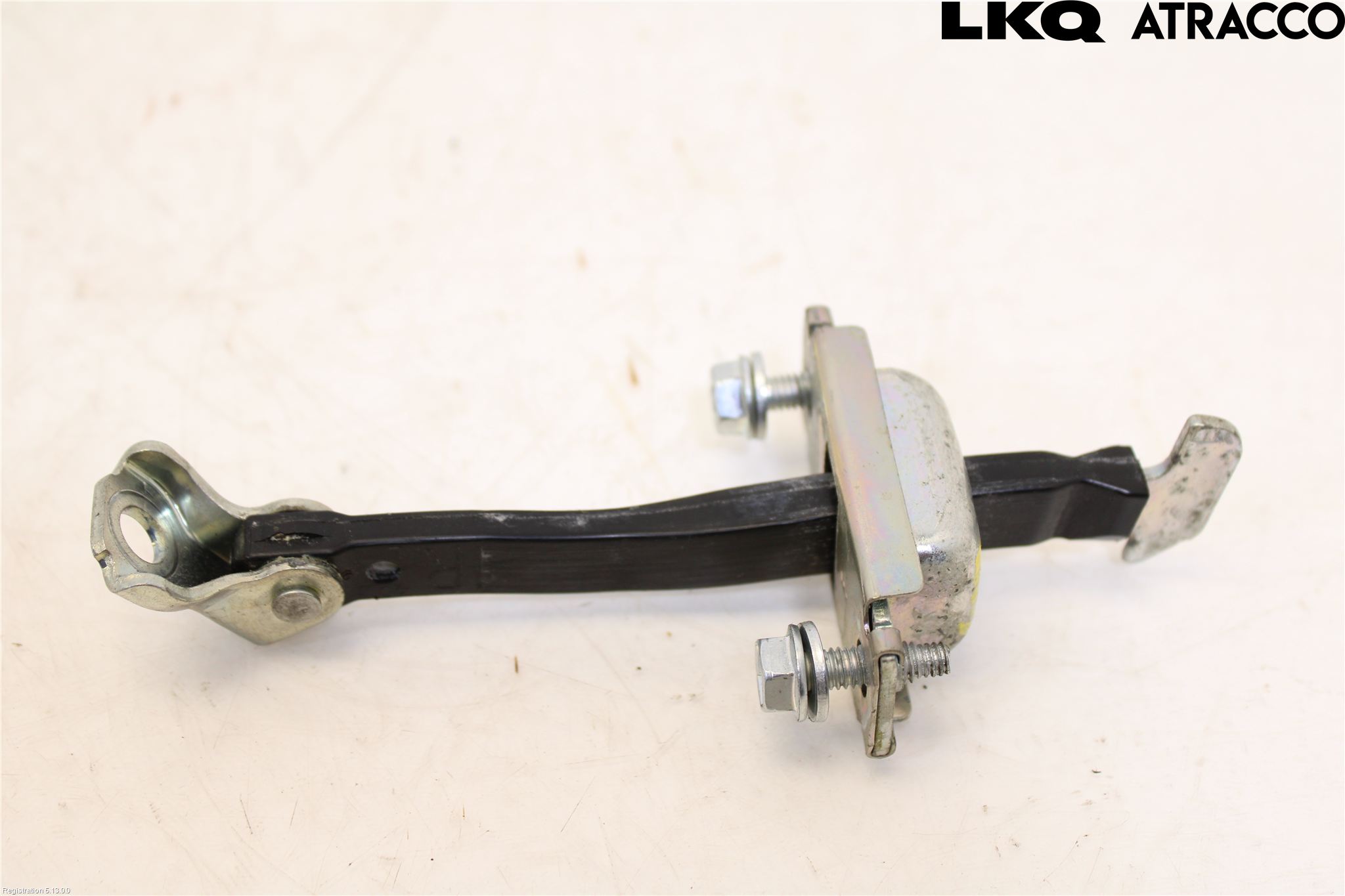 Toyota YARIS XP21 20- Dørstopper