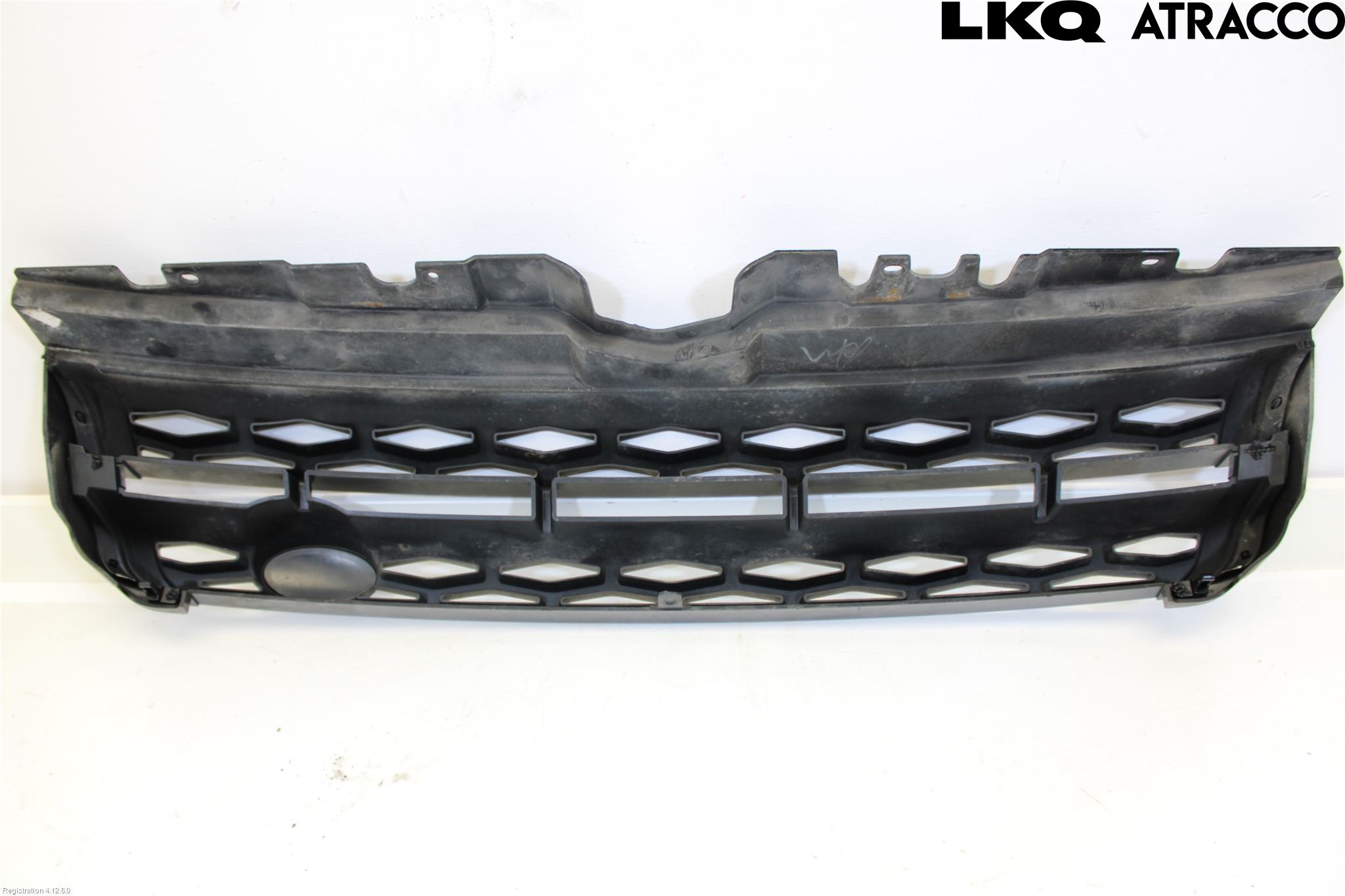 Landrover LAND ROVER RANGE ROVER EVOQUE (L538) 11-18 Grill Komplett