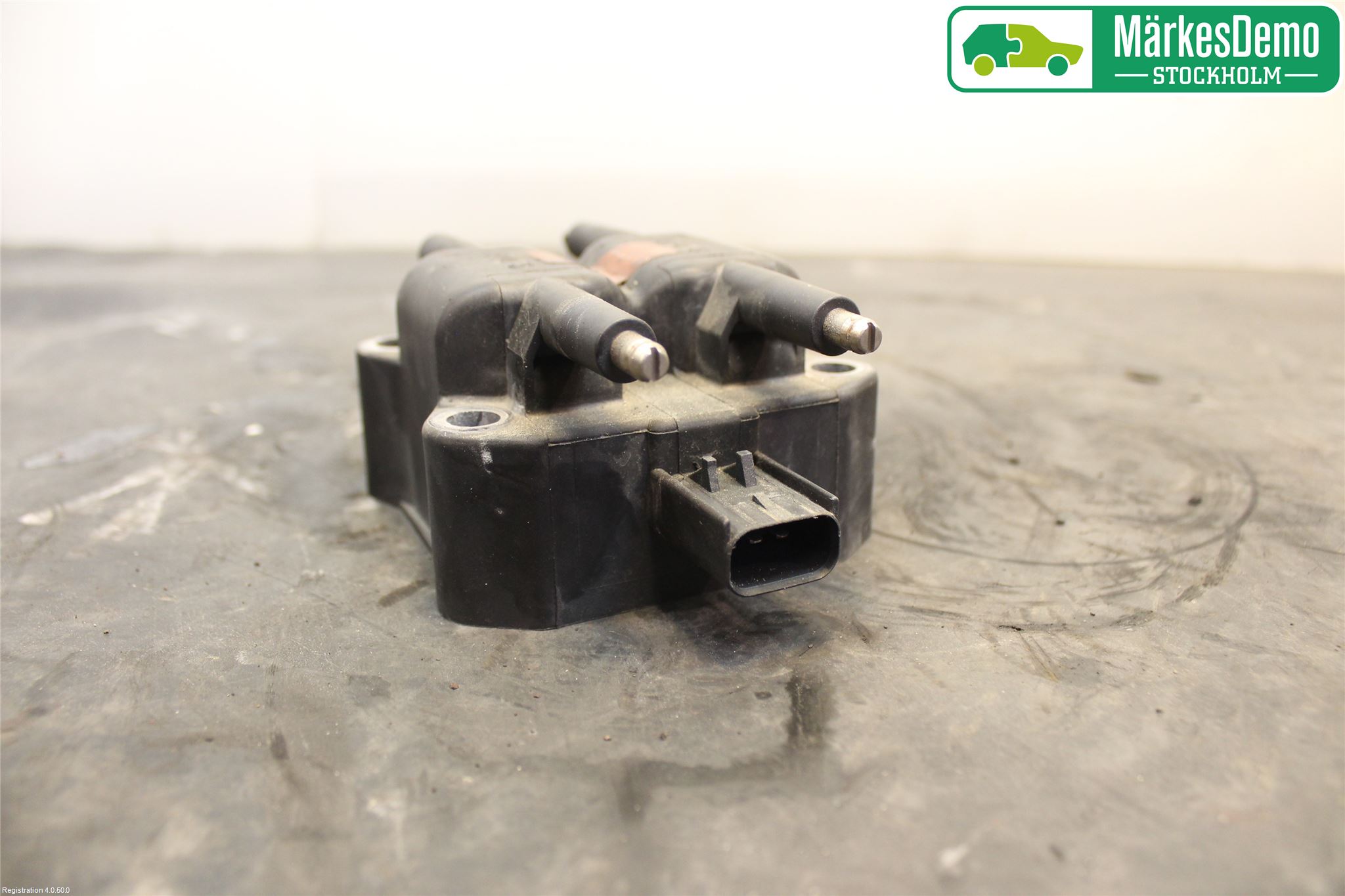 Mini COUPE R50/53 01-06 Coil