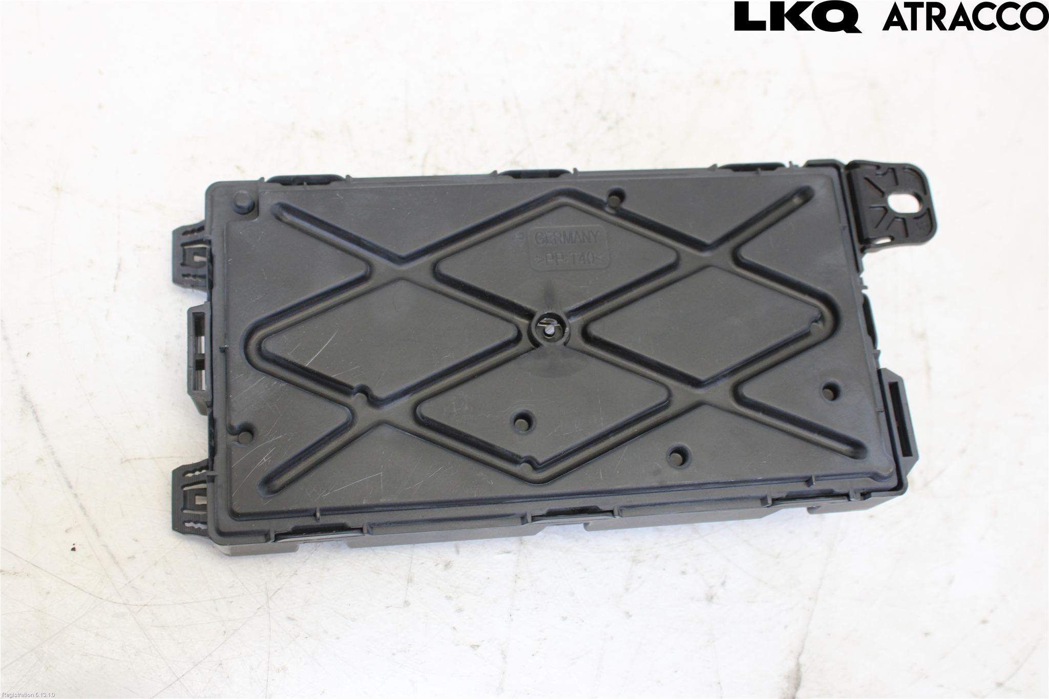 BMW 3 F30/F31/F80 12-19 Sikringsboks - Elsentral