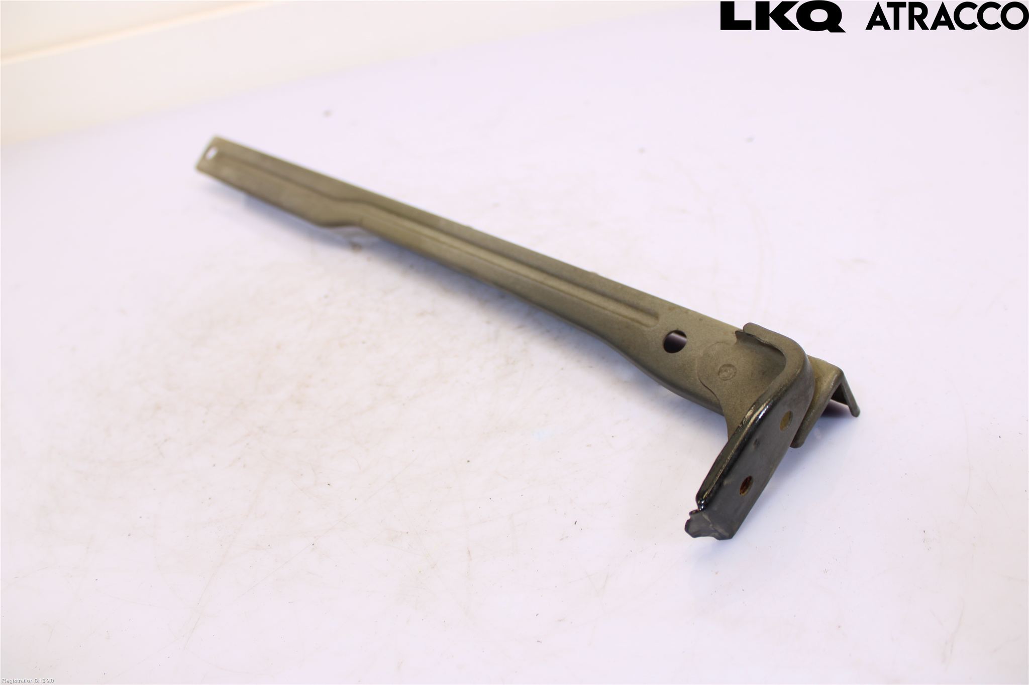 Toyota AVENSIS 09-15 Frontplate