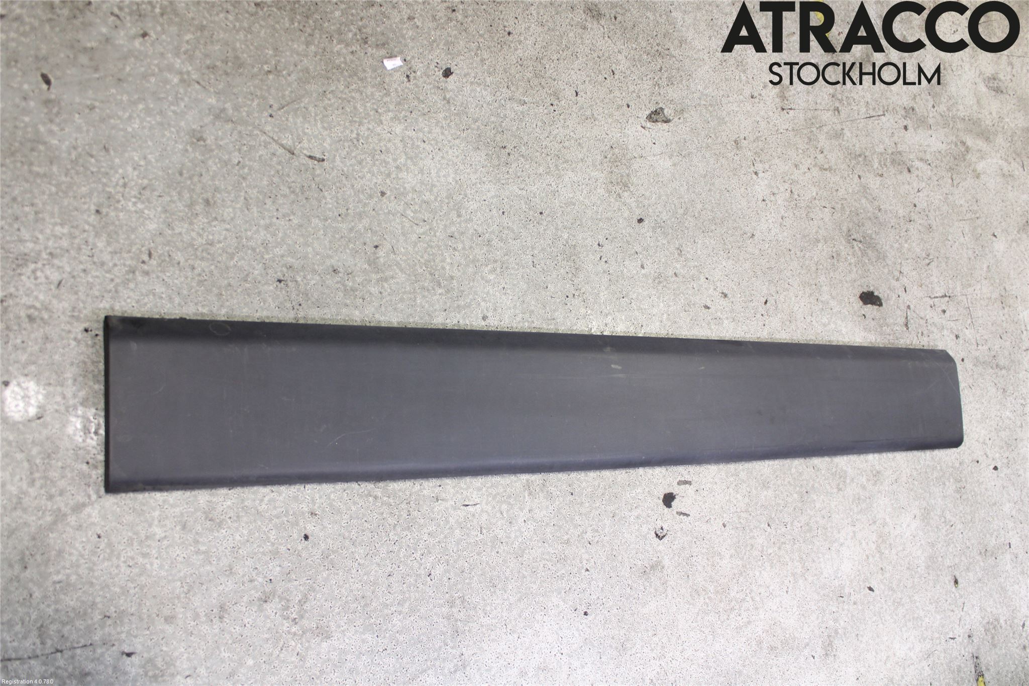 Nissan NV400 12-24 List Venstre Side