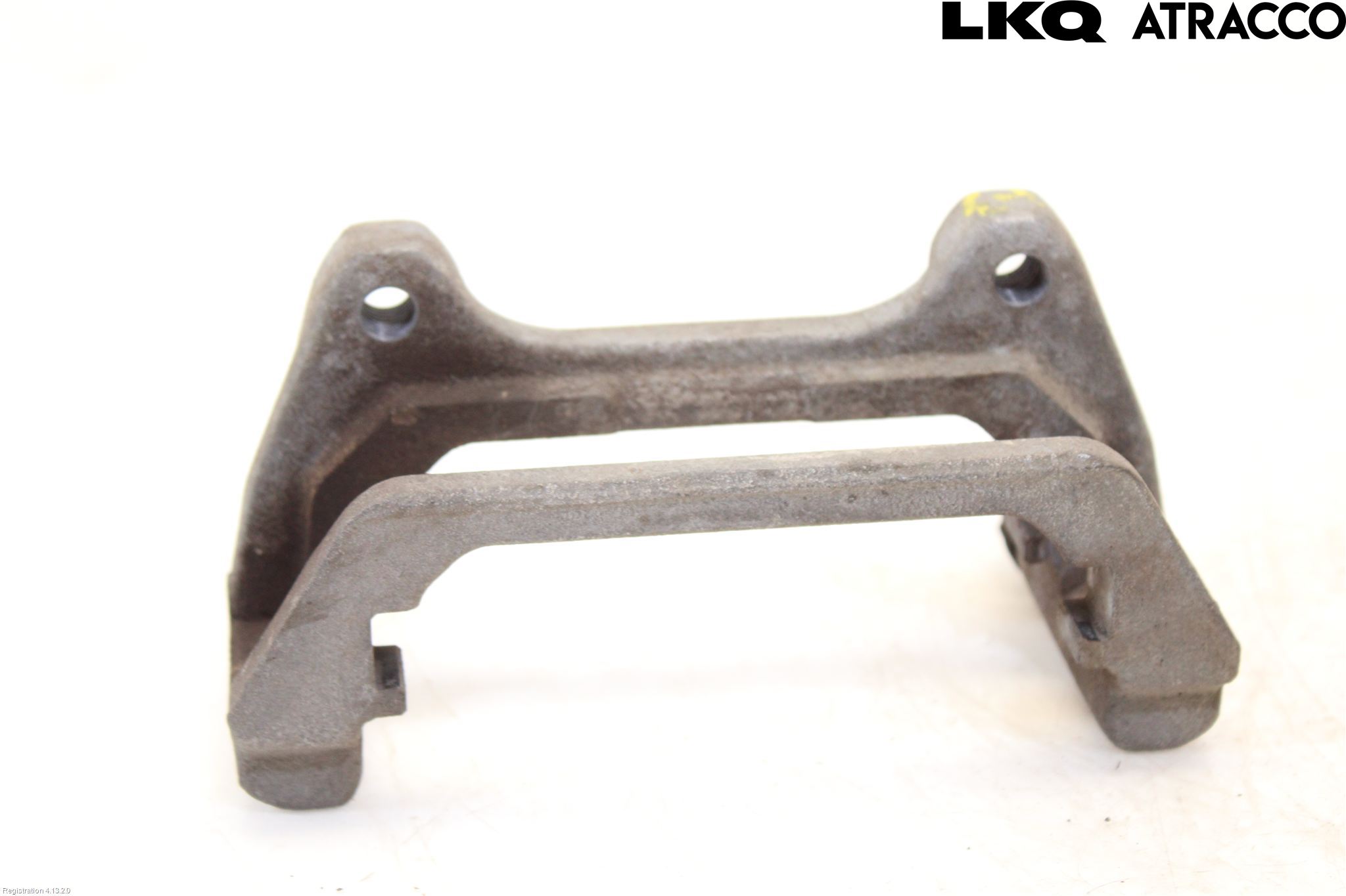 Tesla MODEL Y 21- Bremsecaliper Feste Holder