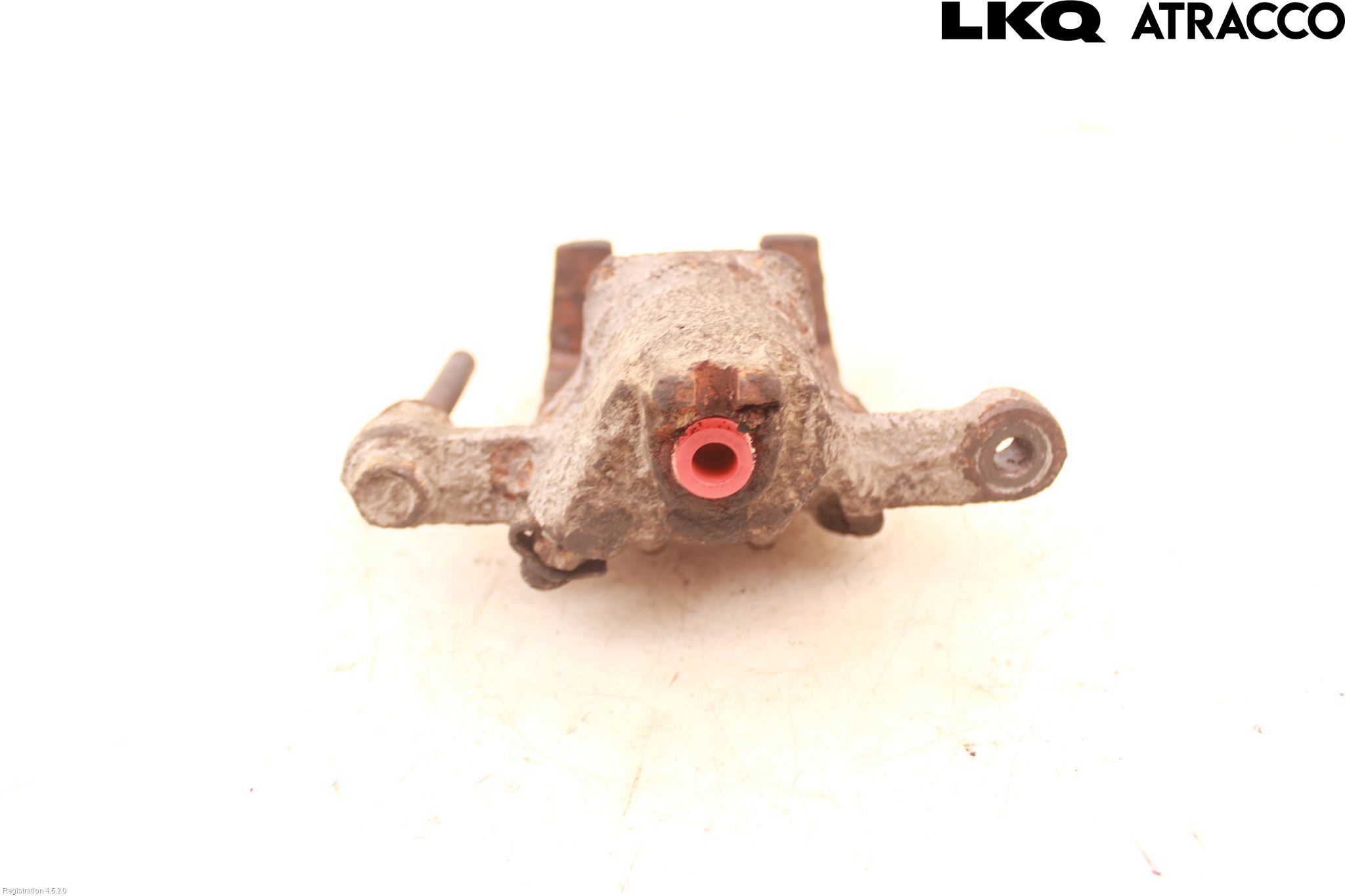 Hyundai GETZ Bremsecaliper Bak Venstre