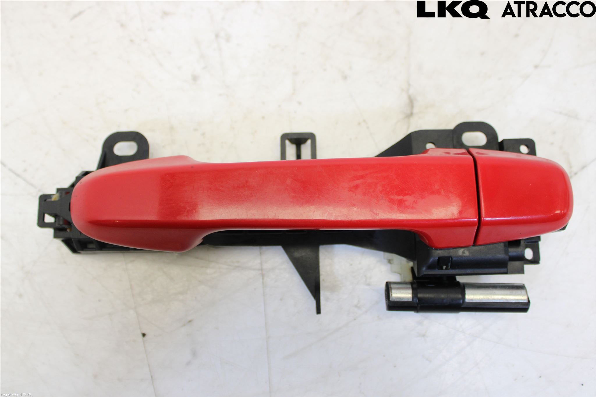 Toyota YARIS XP130 15-20 Dørhandtak Ytre Høyre