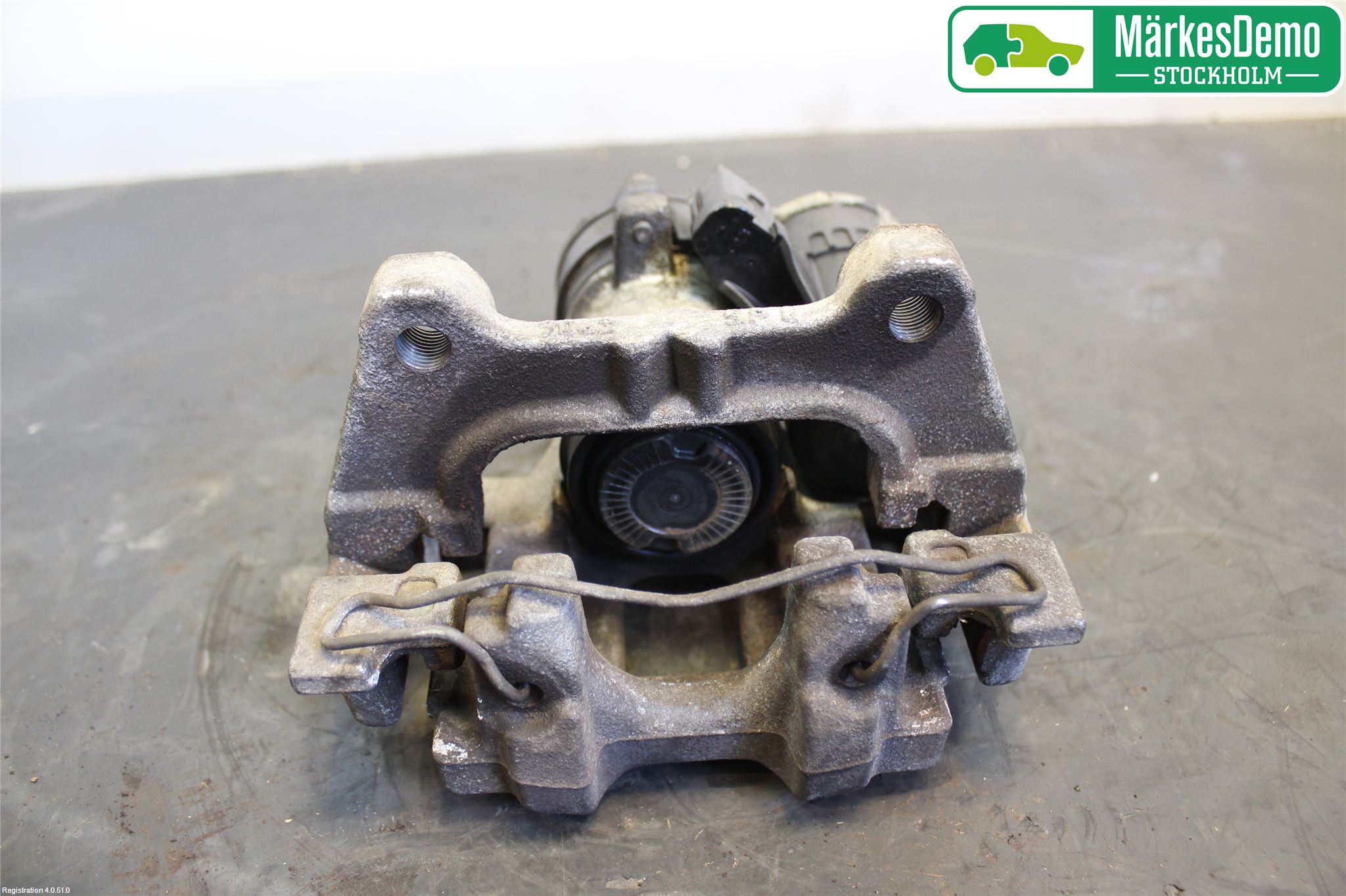 Honda CIVIC 17-22 Bremsecaliper Bak Venstre