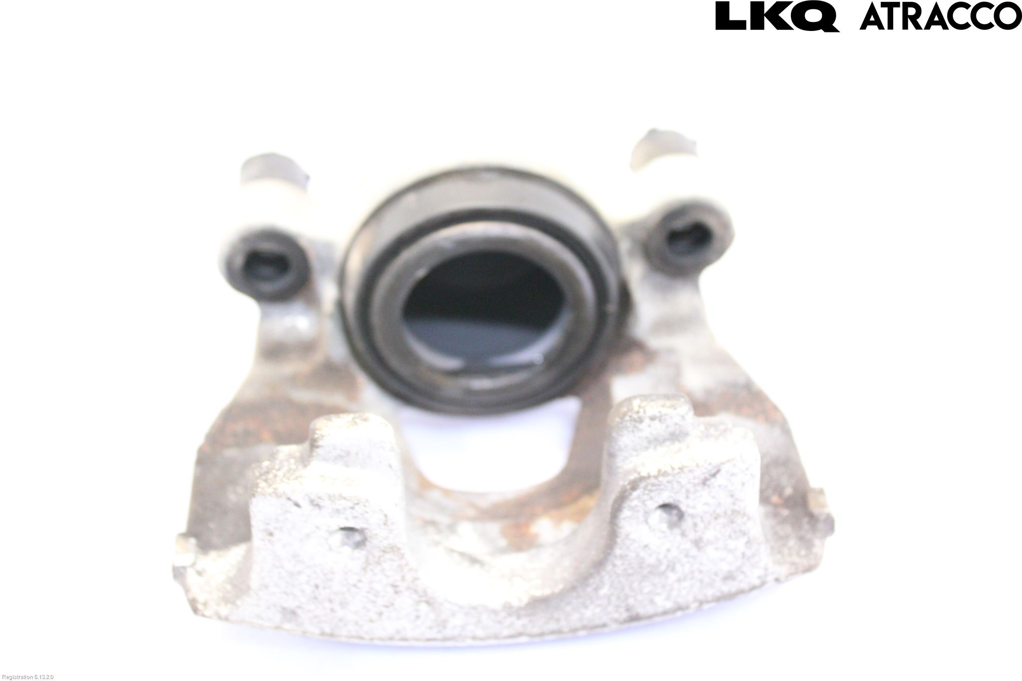 Toyota YARIS XP21 20- Bremsecaliper Foran Venstre