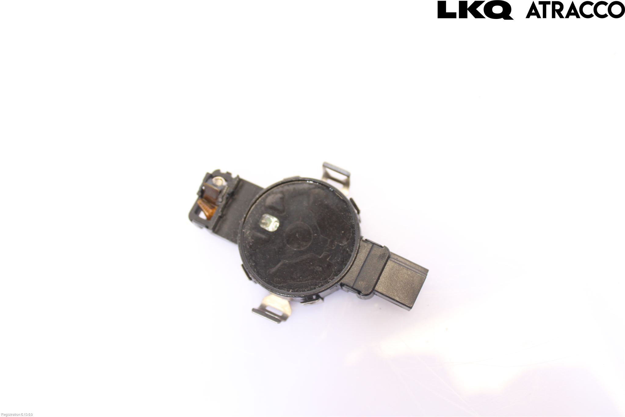 Audi A6 F2/C8 19- Sensor Regnsensor