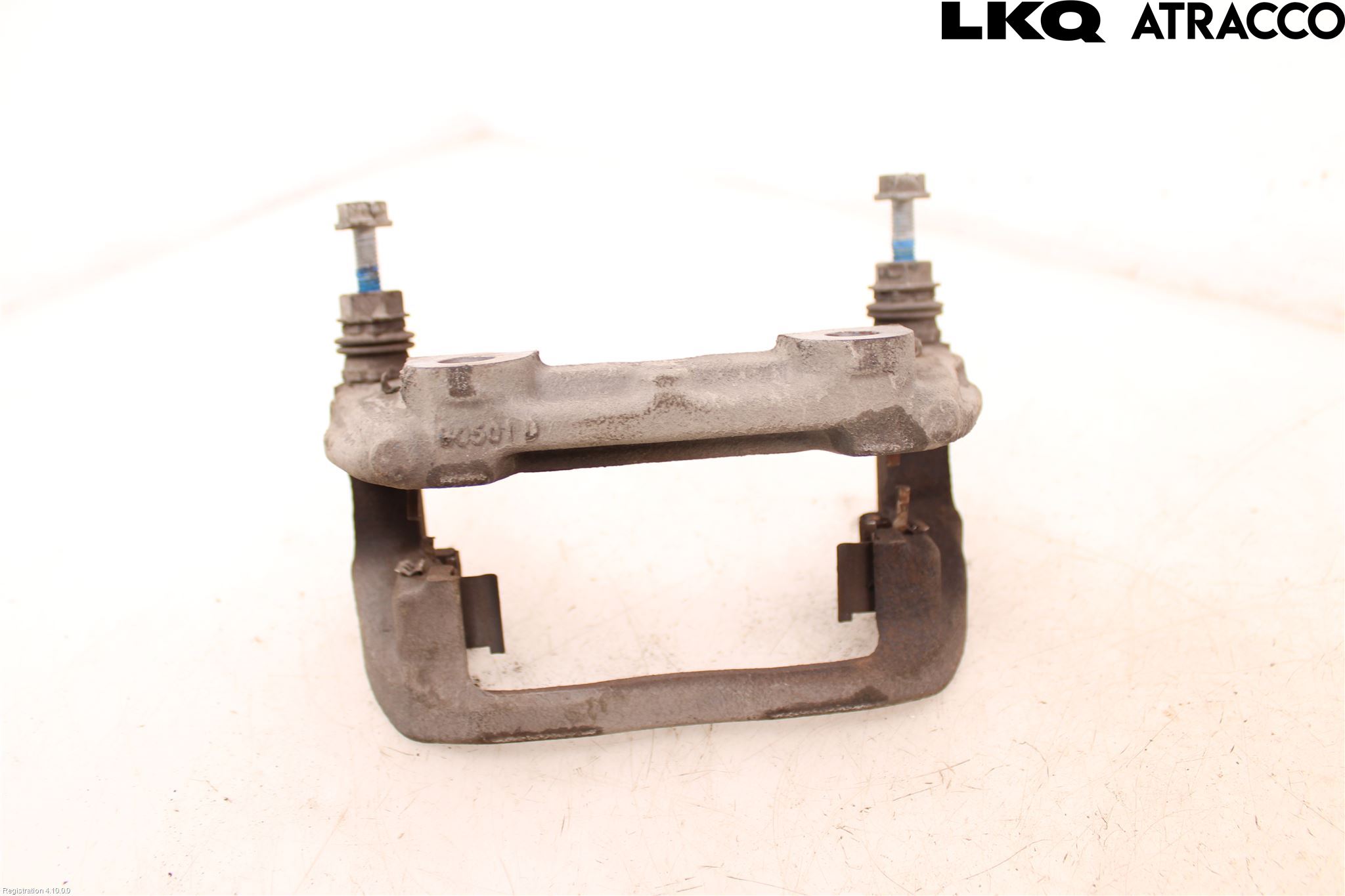 Mercedes-Benz MB GLE-KLASS (W167/V167/C167) 19- Bremsecaliper Feste Holder