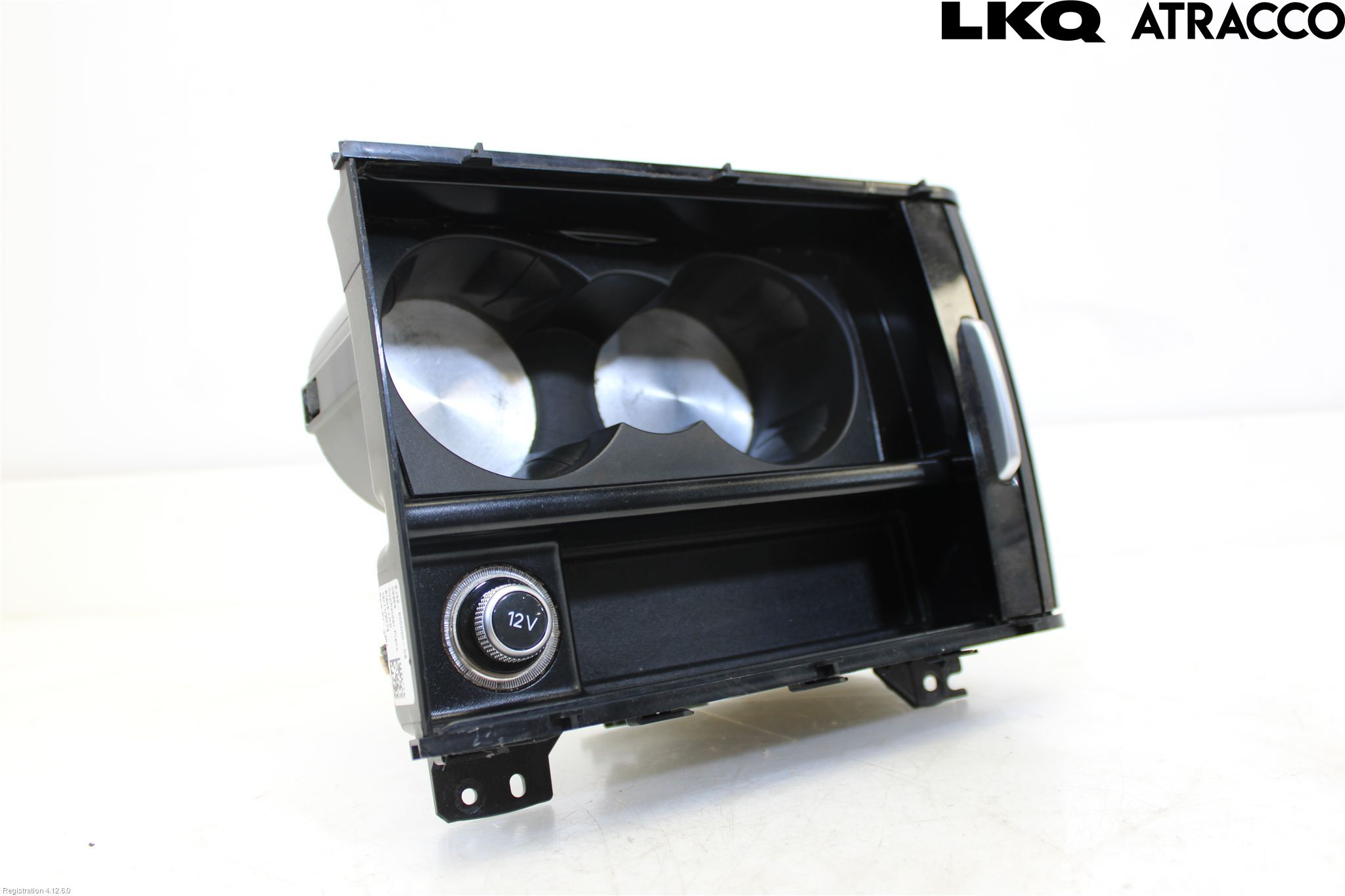 Landrover LAND ROVER RANGE ROVER EVOQUE (L538) 11-18 Innr Koppholder