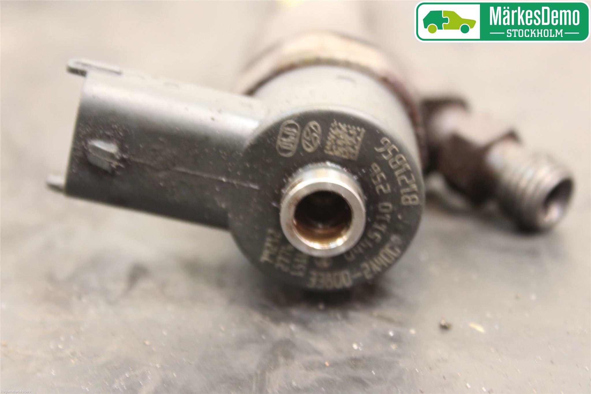 Kia CEED 06-12 Inns Dyse