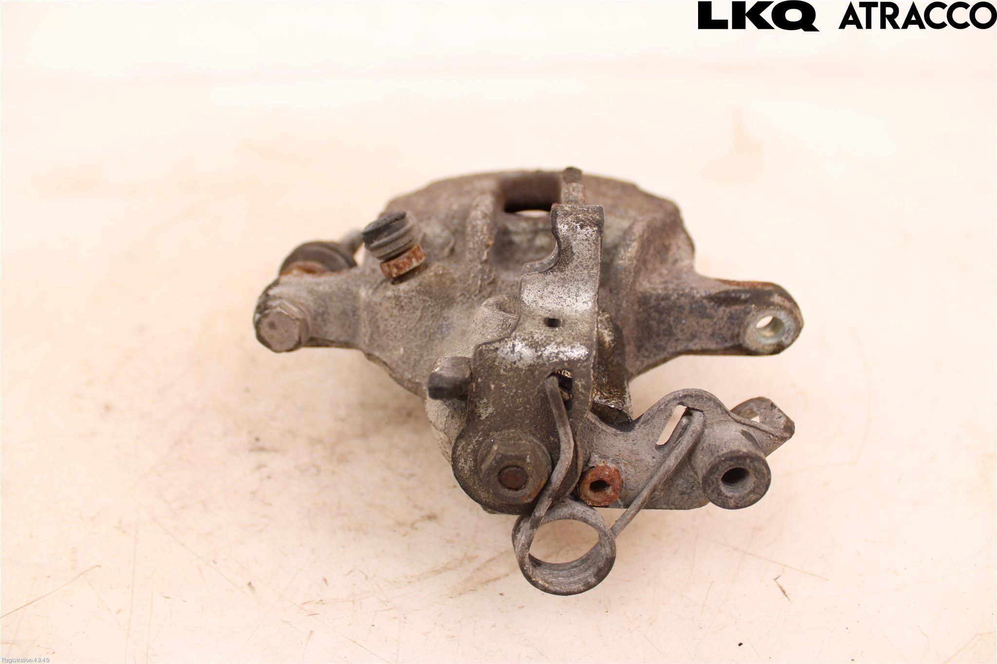 Nissan PRIMASTAR Bremsecaliper Bak Høyre