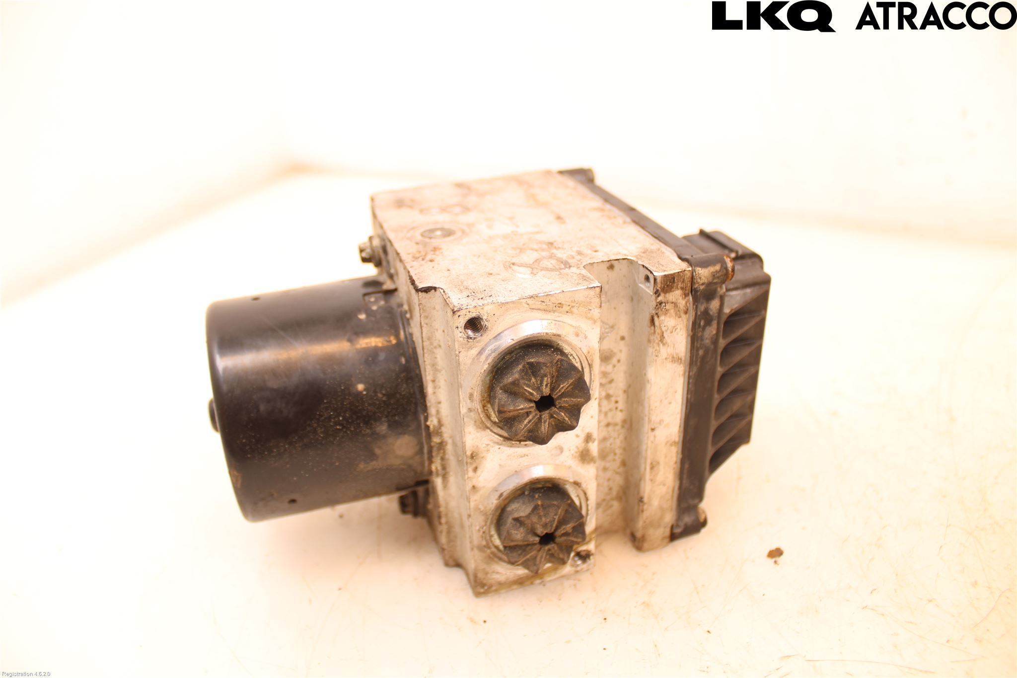 Volkswagen VW PASSAT 05-11 Abs Hydraulikkaggregat