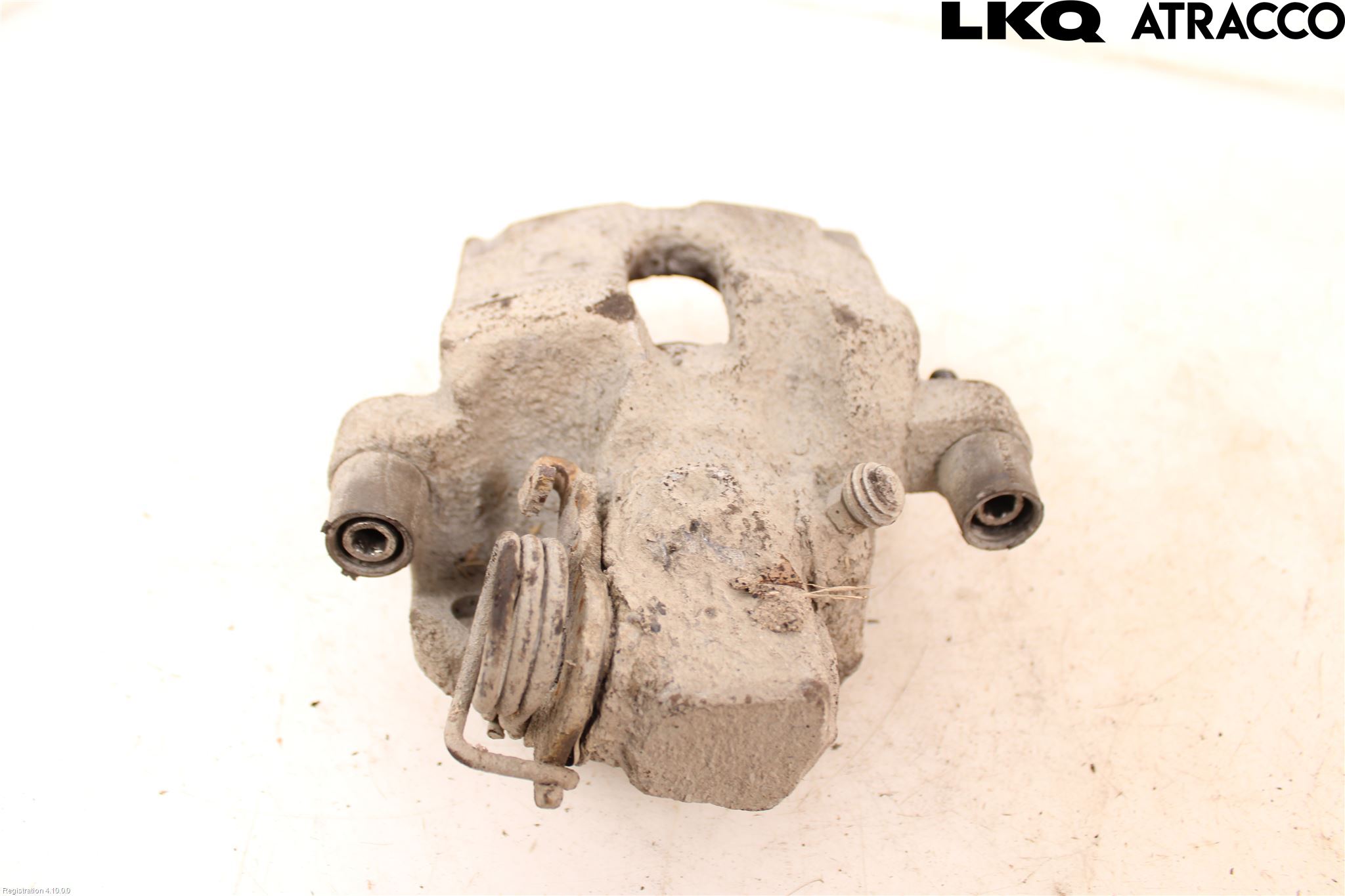 Peugeot 508 11-18 Bremsecaliper Bak Venstre