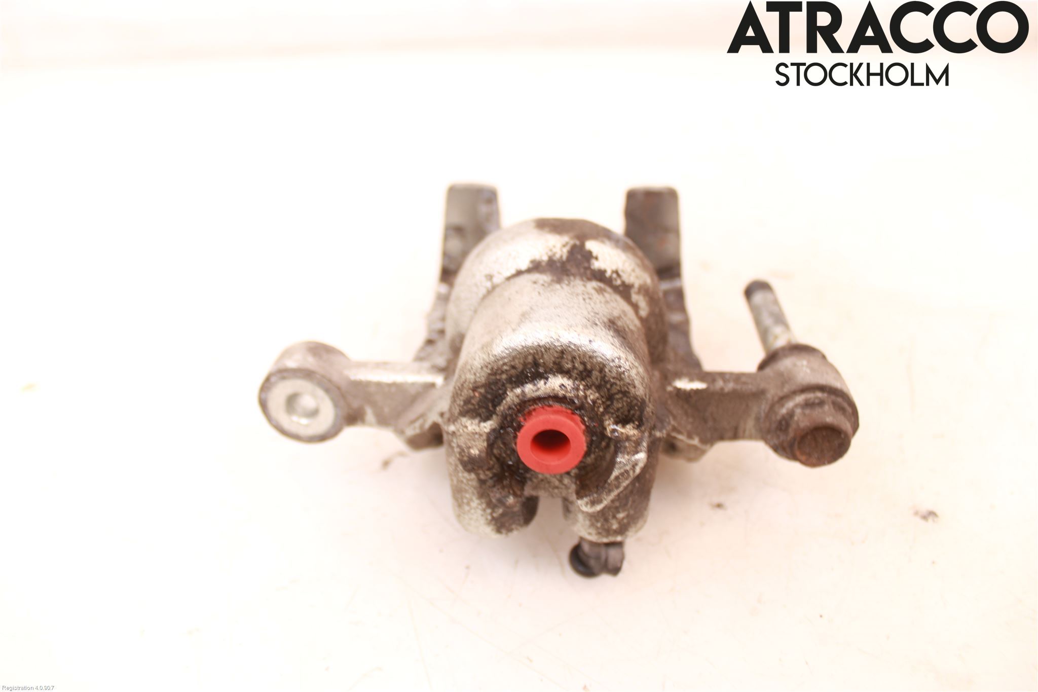Kia CEED 06-12 Bremsecaliper Bak Høyre