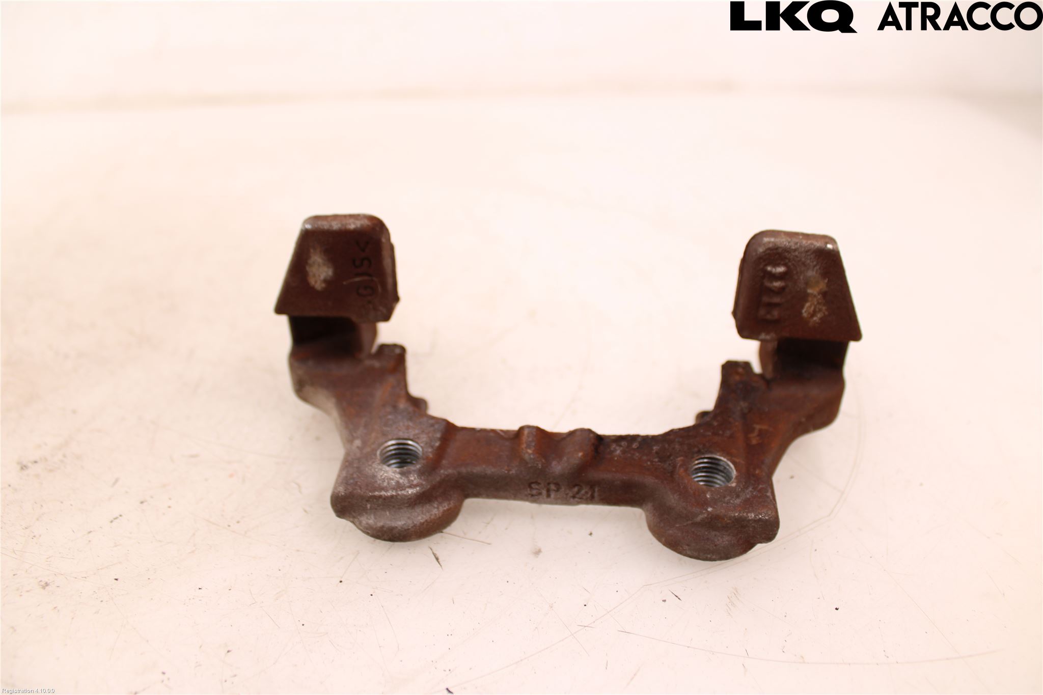 Mini ONE/COOPER 3DR F56 14-24 Bremsecaliper Feste Holder