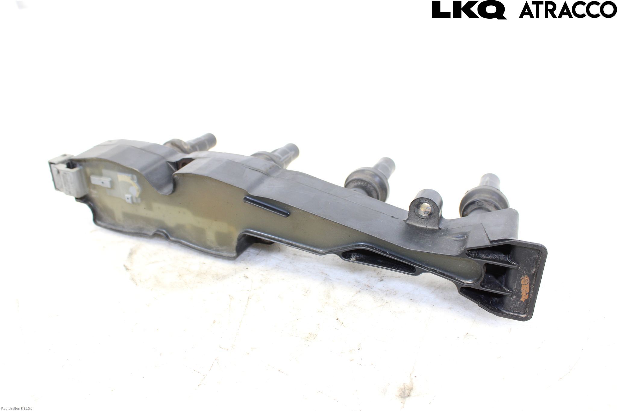 Citroen C4 I   05-10 Coil - Tenn Kassett