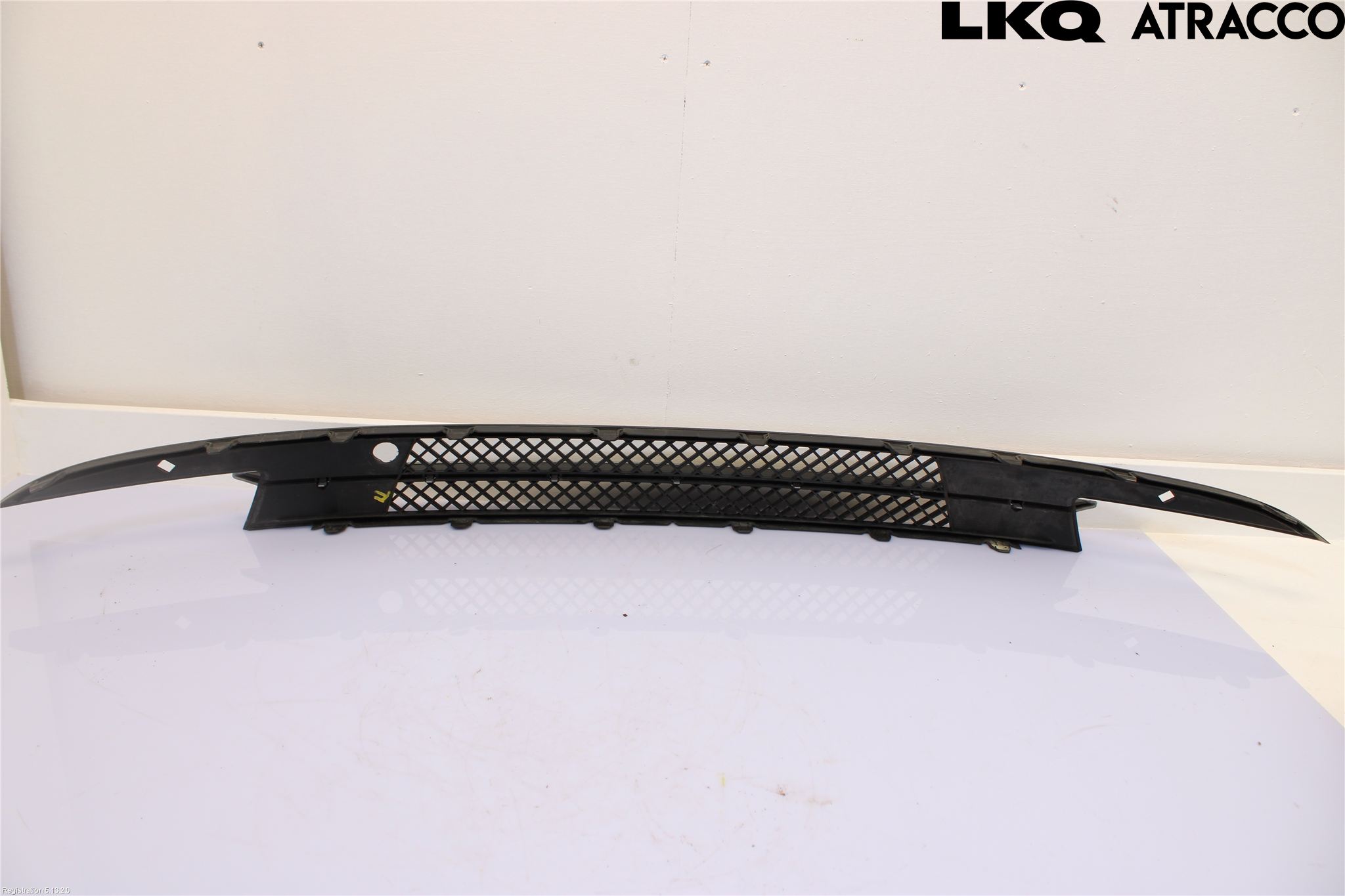 BMW 1 E87/81 5D/3D 03-11 Grill-Gitter