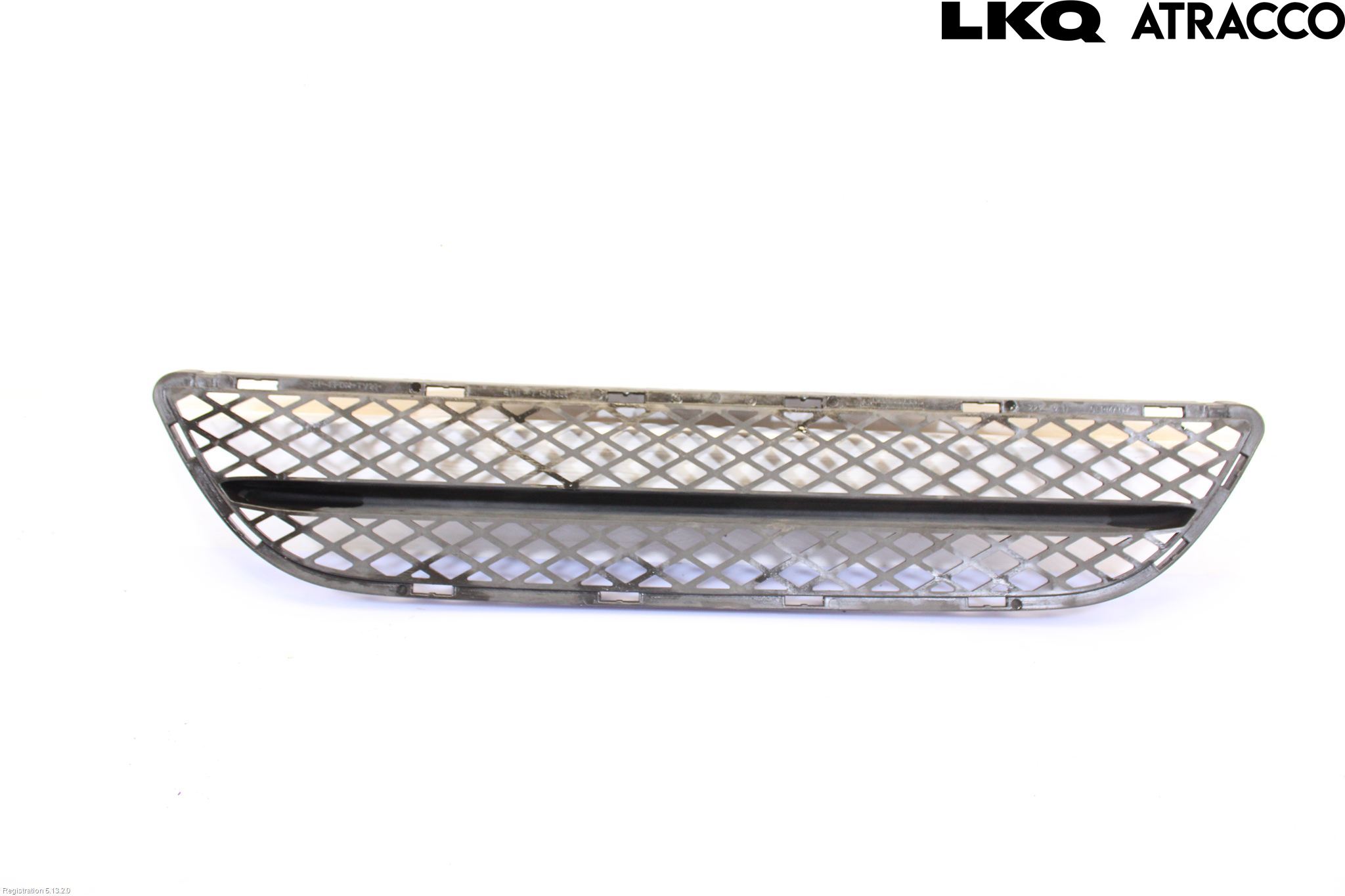 BMW 3 E90/91 SED/TOU 05-12 Grill-Gitter