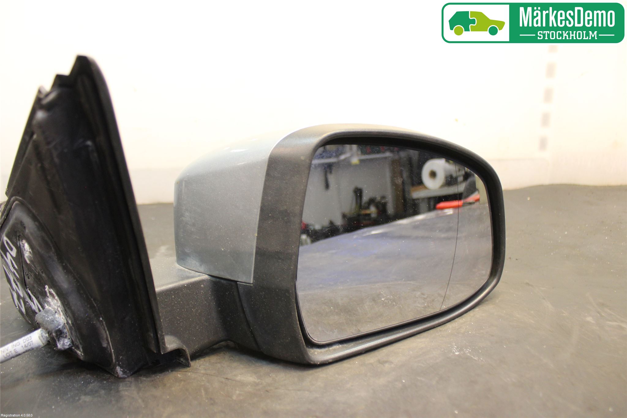 Ford MONDEO 07-15 Speil H M-El Justering