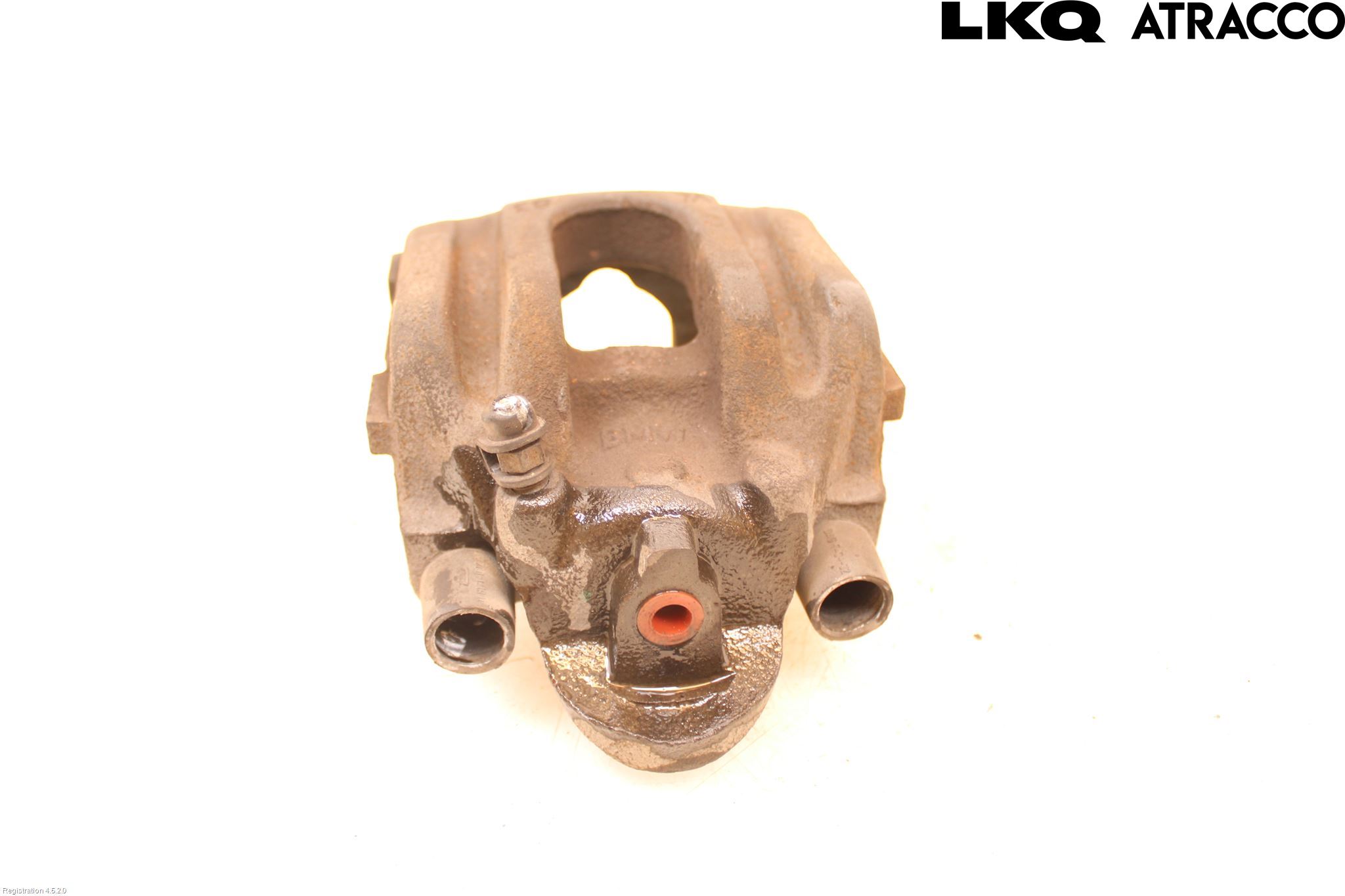 BMW 5 E60/61 Sed/Tou 02-10 Bremsecaliper Bak Høyre